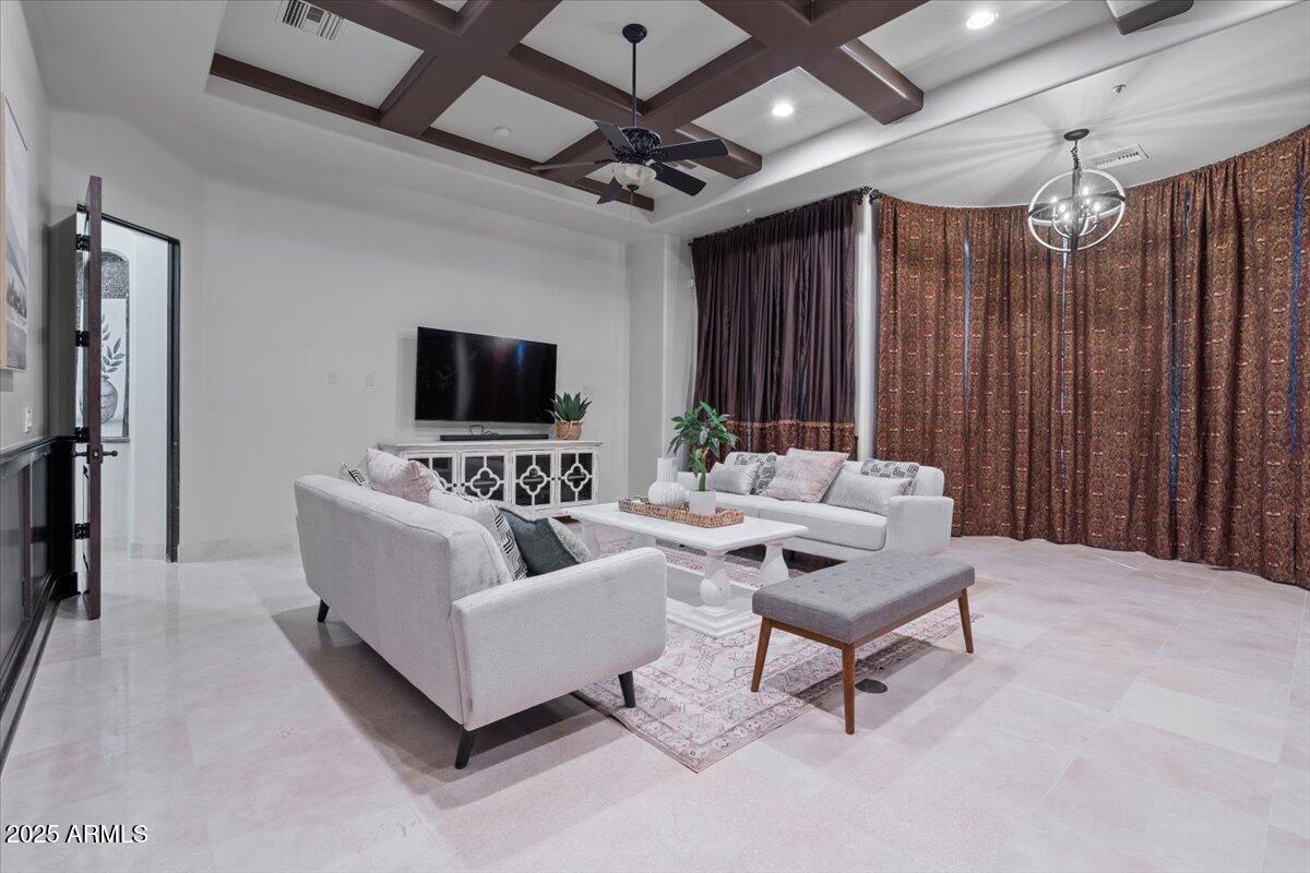 4037 N PINNACLE HILLS Circle