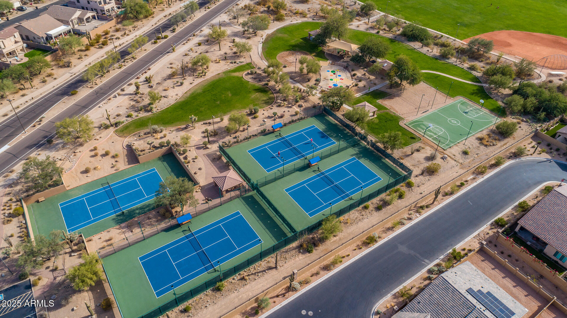 4037 N PINNACLE HILLS Circle