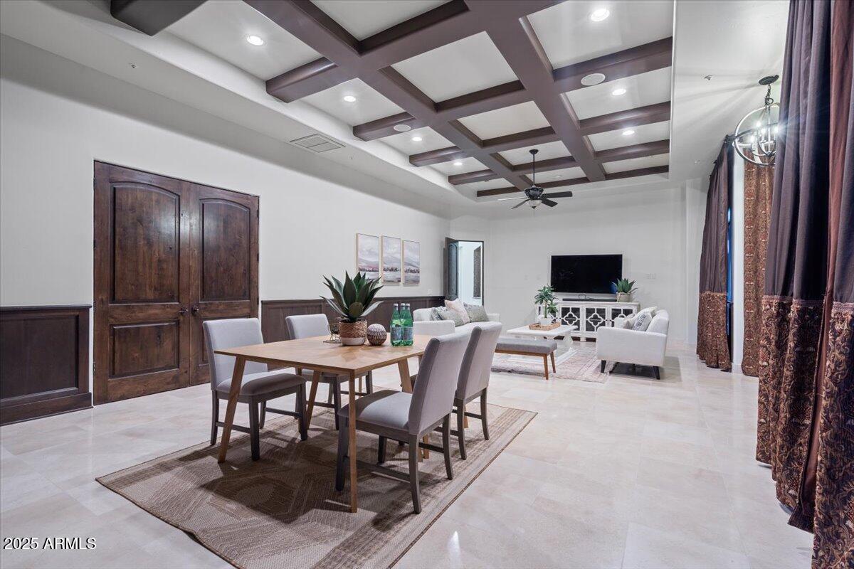 4037 N PINNACLE HILLS Circle