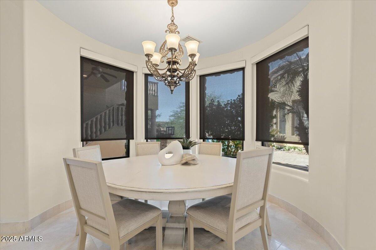 4037 N PINNACLE HILLS Circle