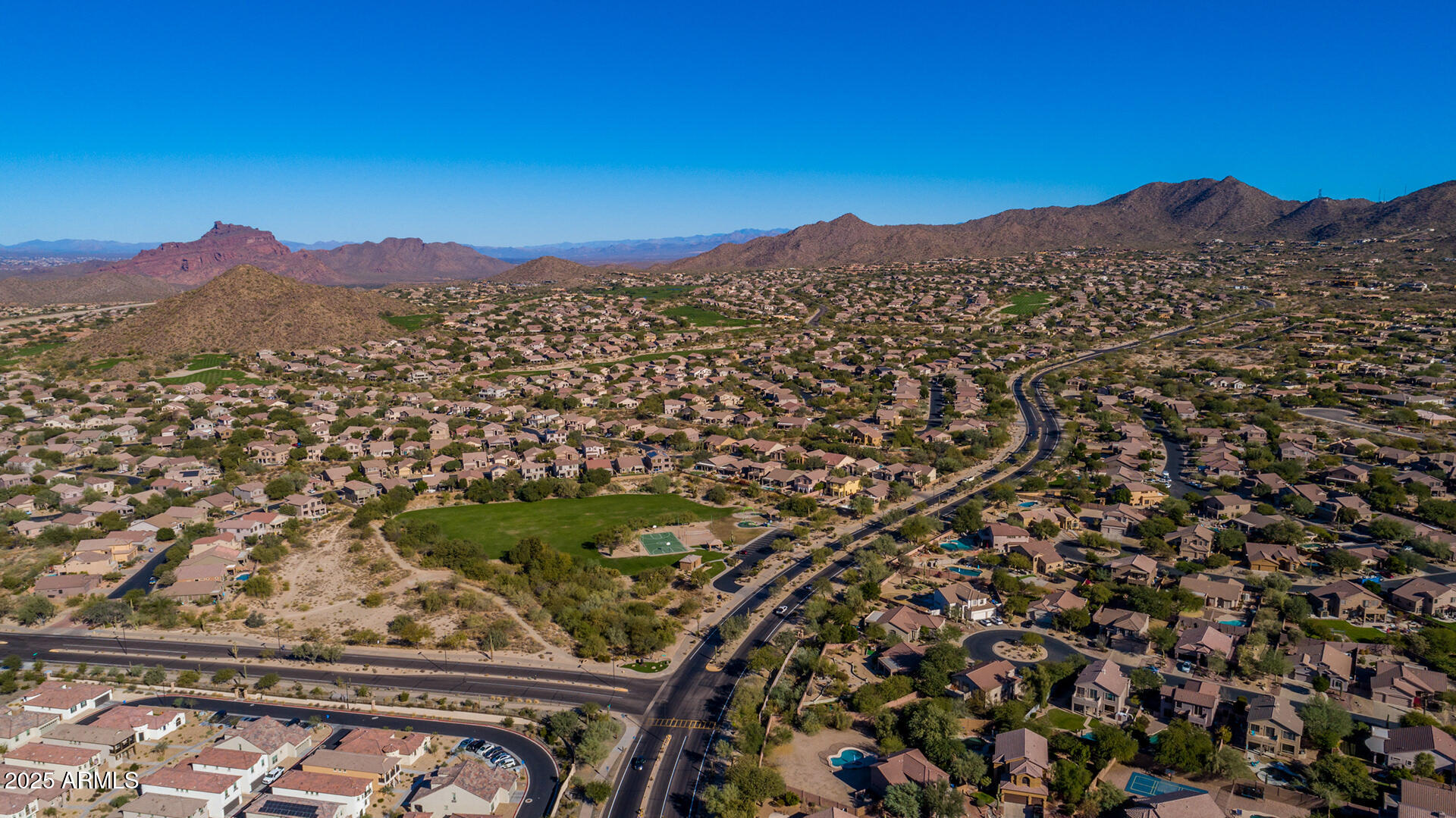 4037 N PINNACLE HILLS Circle