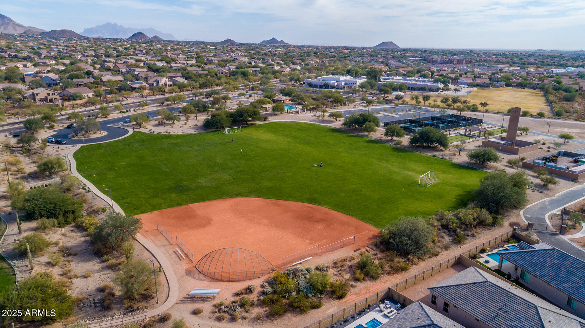 4037 N PINNACLE HILLS Circle