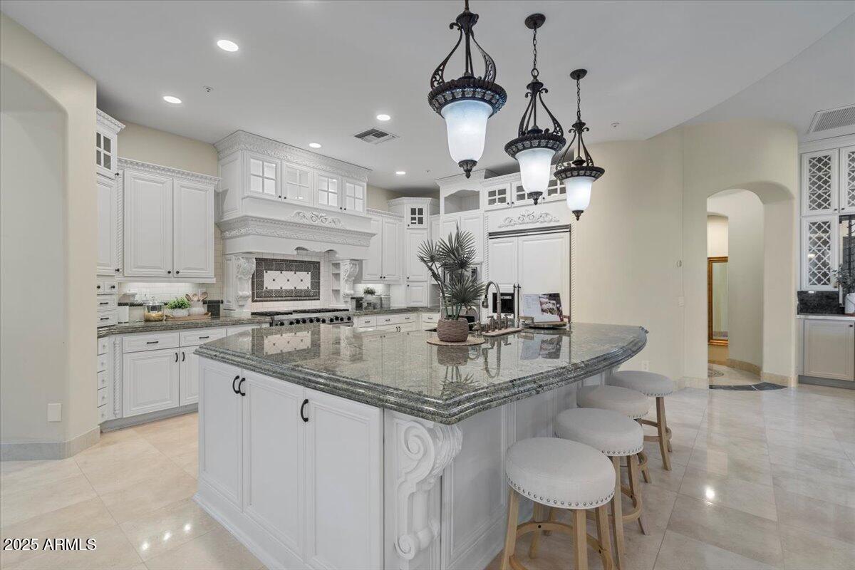 4037 N PINNACLE HILLS Circle