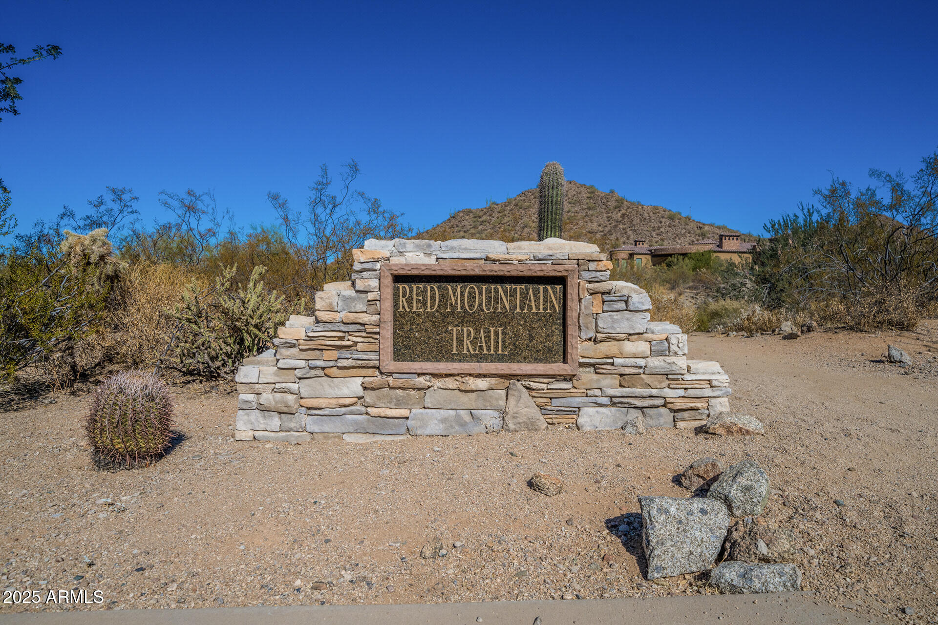 4037 N PINNACLE HILLS Circle