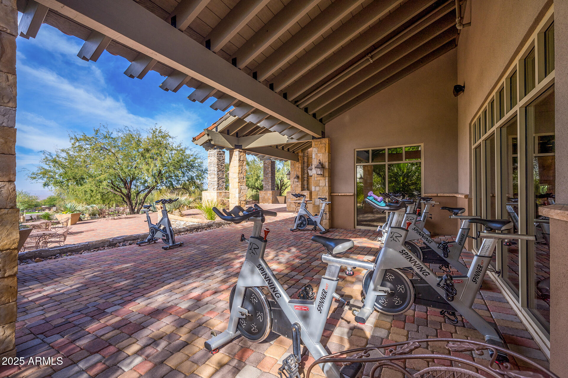 4037 N PINNACLE HILLS Circle