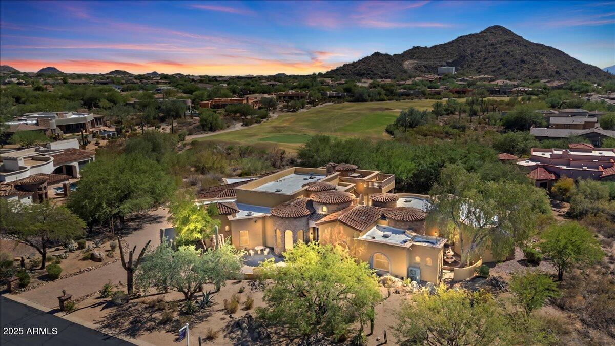 4037 N PINNACLE HILLS Circle