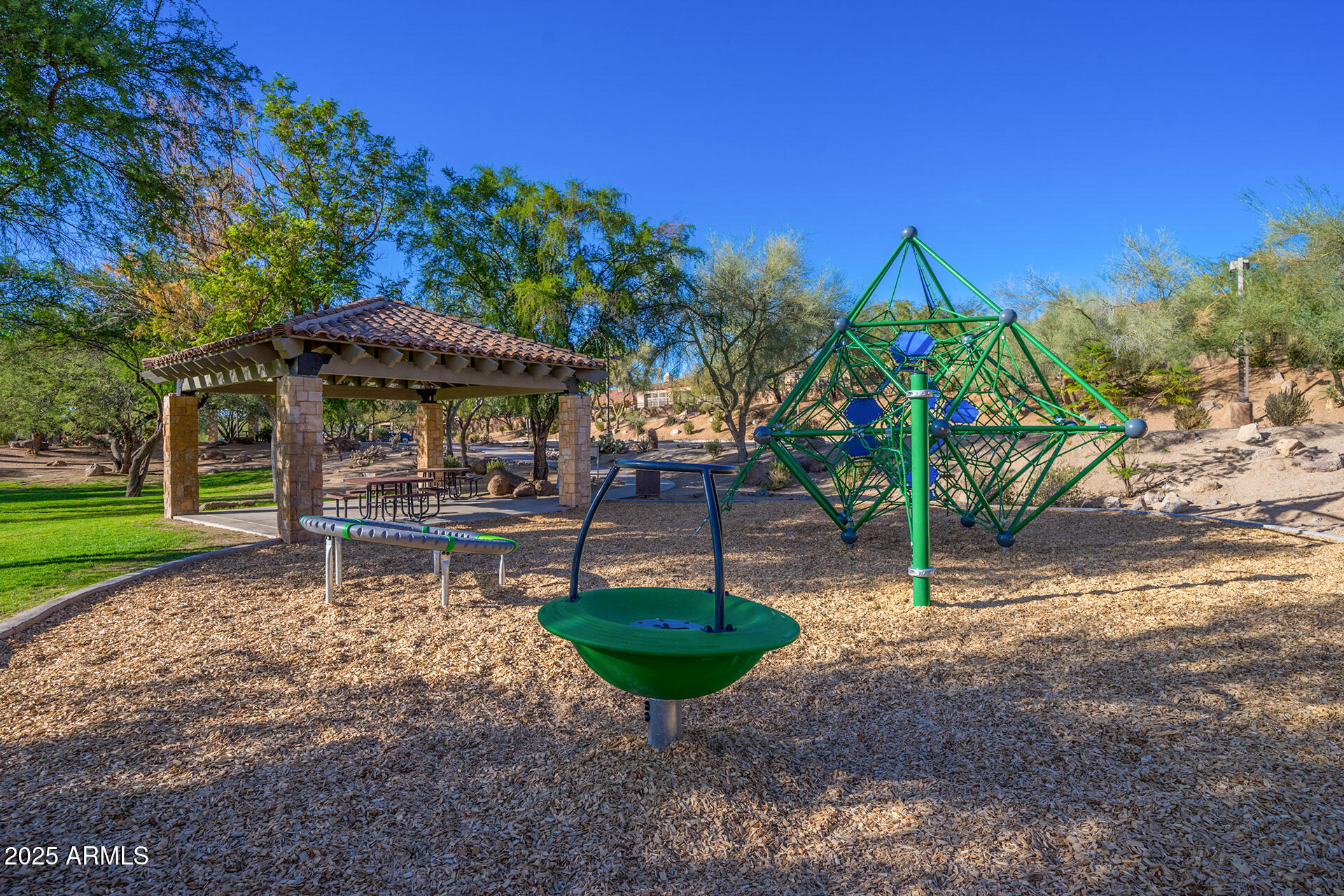 4037 N PINNACLE HILLS Circle