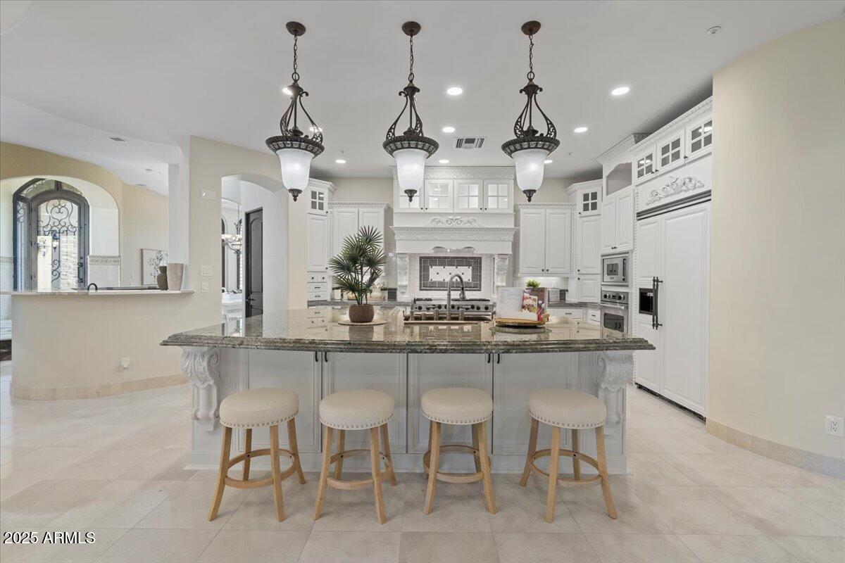 4037 N PINNACLE HILLS Circle