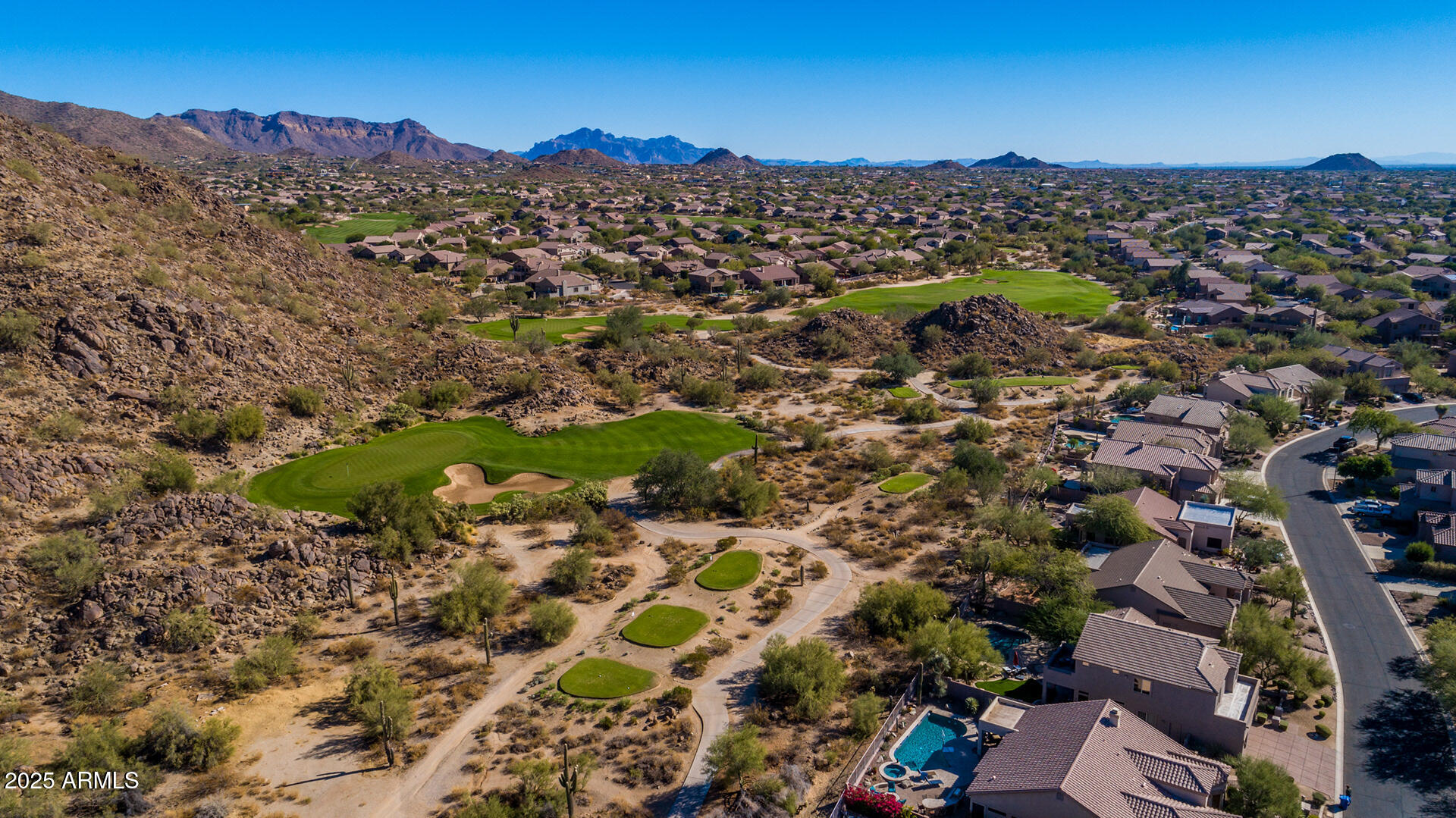 4037 N PINNACLE HILLS Circle