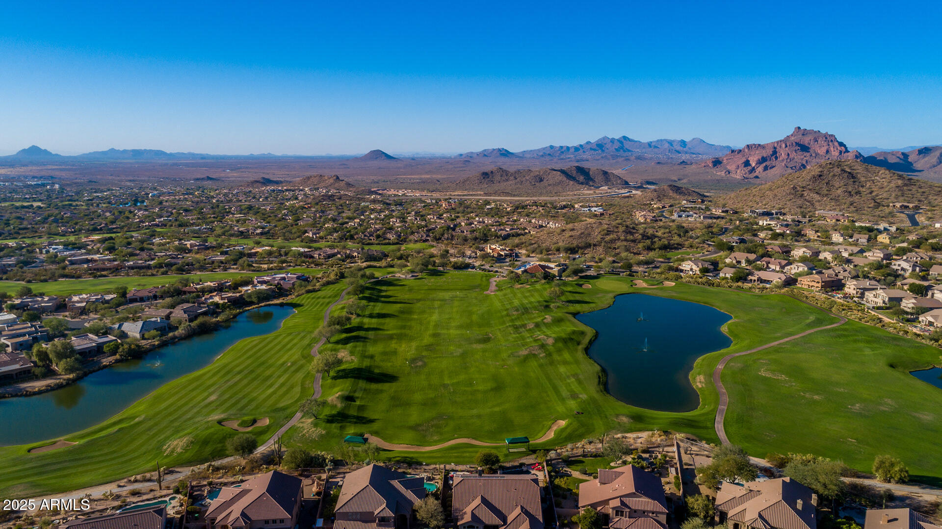 4037 N PINNACLE HILLS Circle
