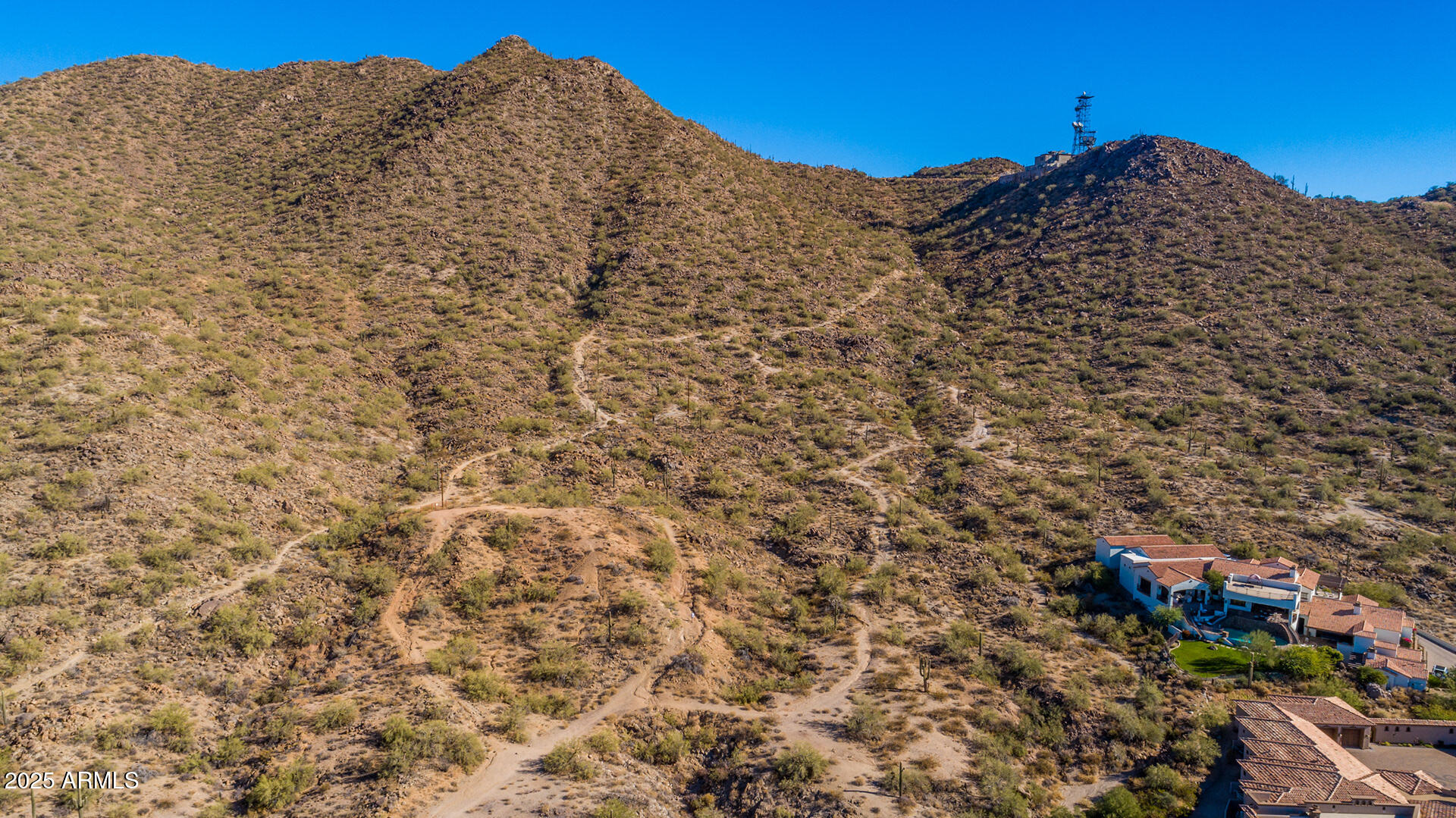 4037 N PINNACLE HILLS Circle