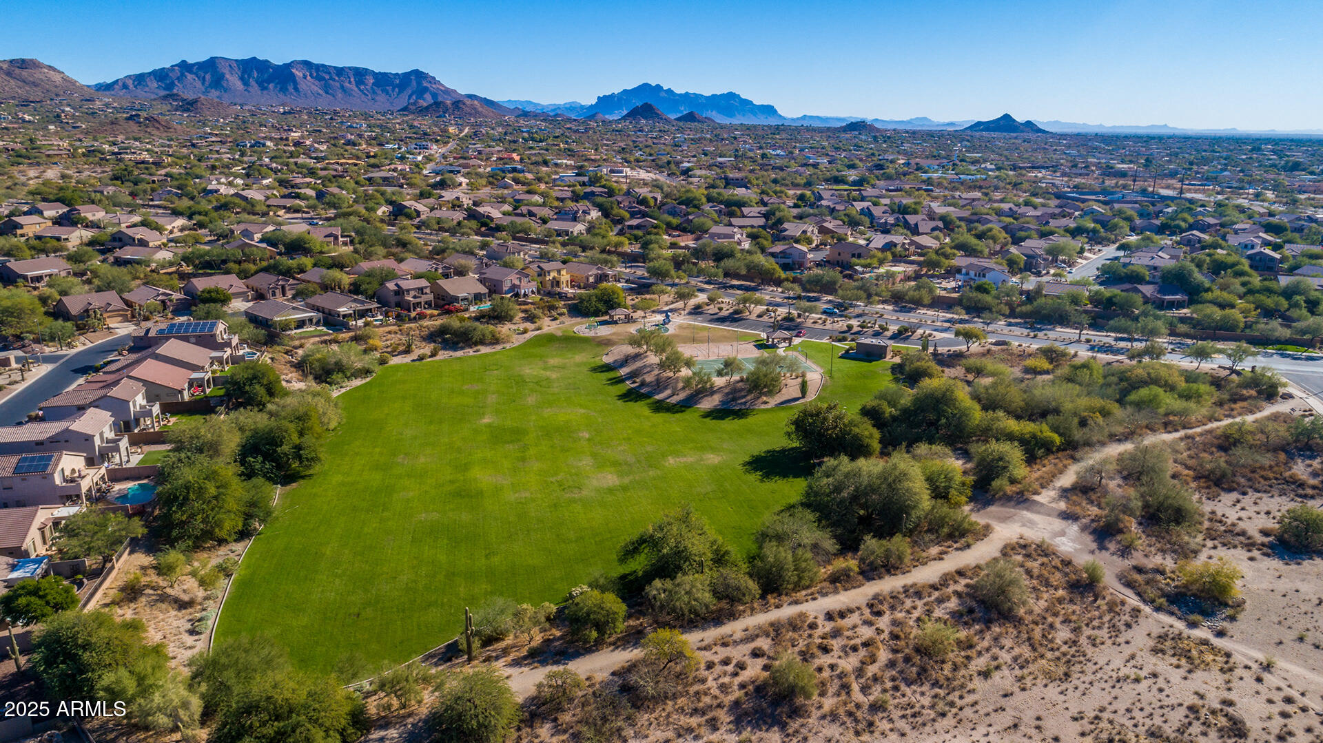 4037 N PINNACLE HILLS Circle