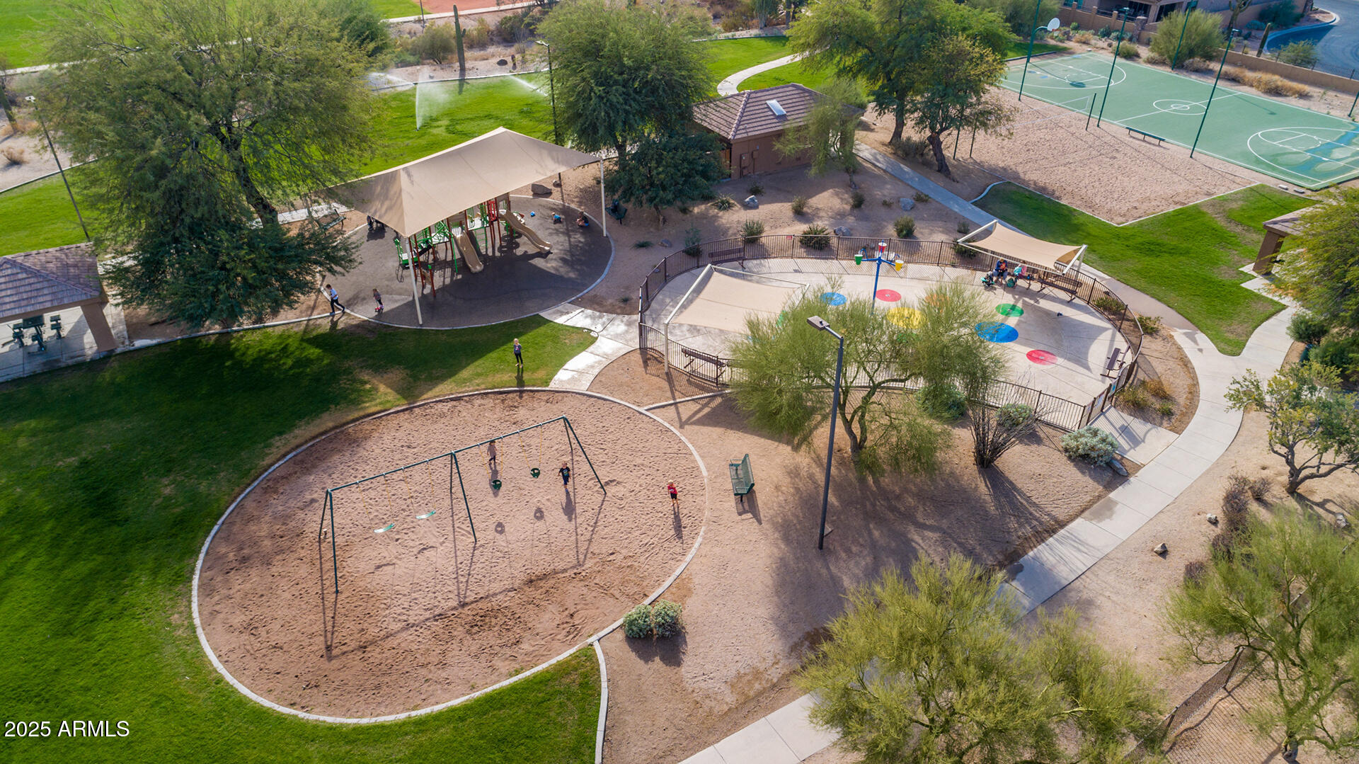 4037 N PINNACLE HILLS Circle