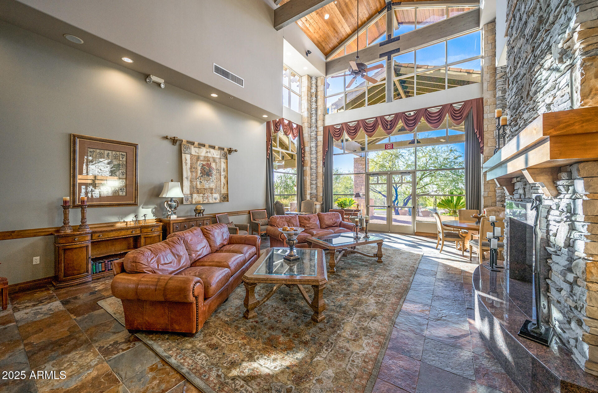 4037 N PINNACLE HILLS Circle