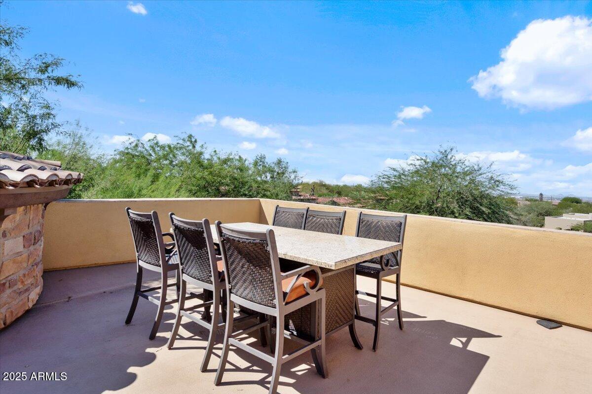 4037 N PINNACLE HILLS Circle