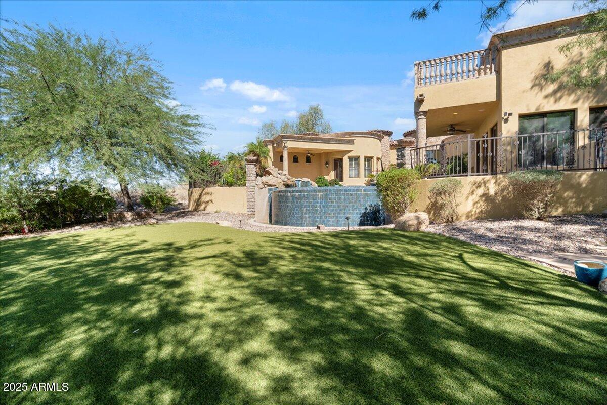 4037 N PINNACLE HILLS Circle