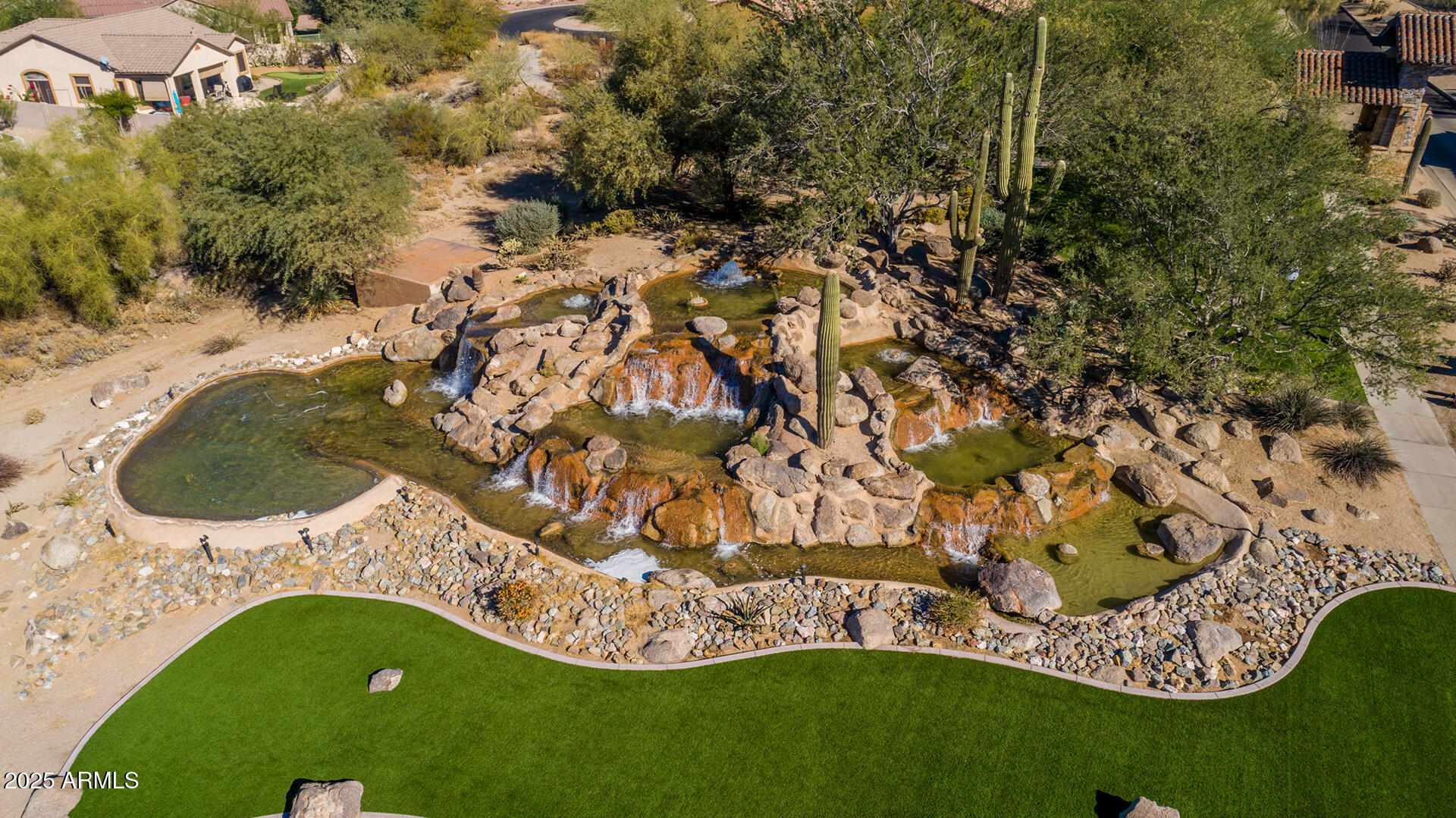 4037 N PINNACLE HILLS Circle