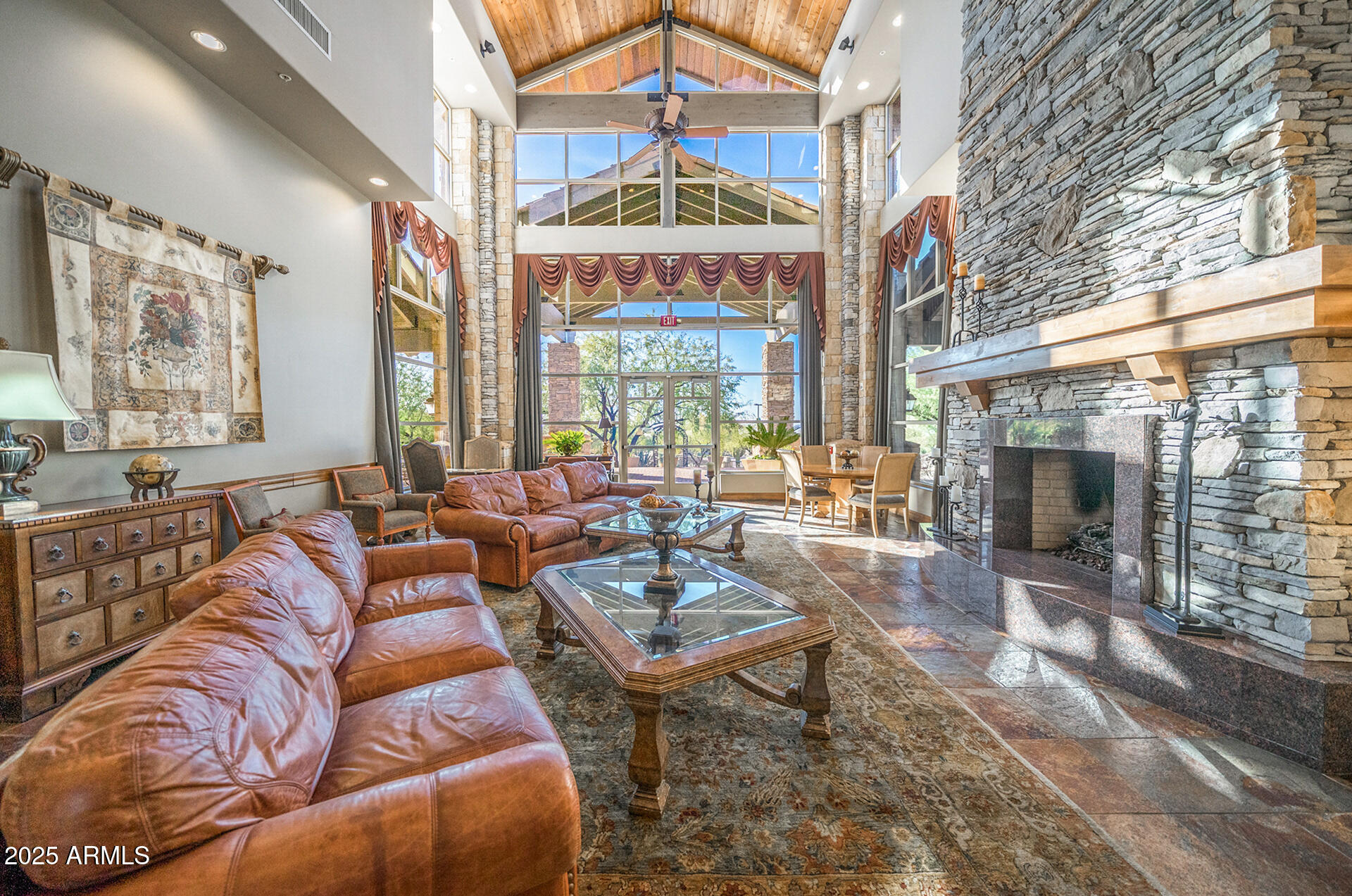 4037 N PINNACLE HILLS Circle