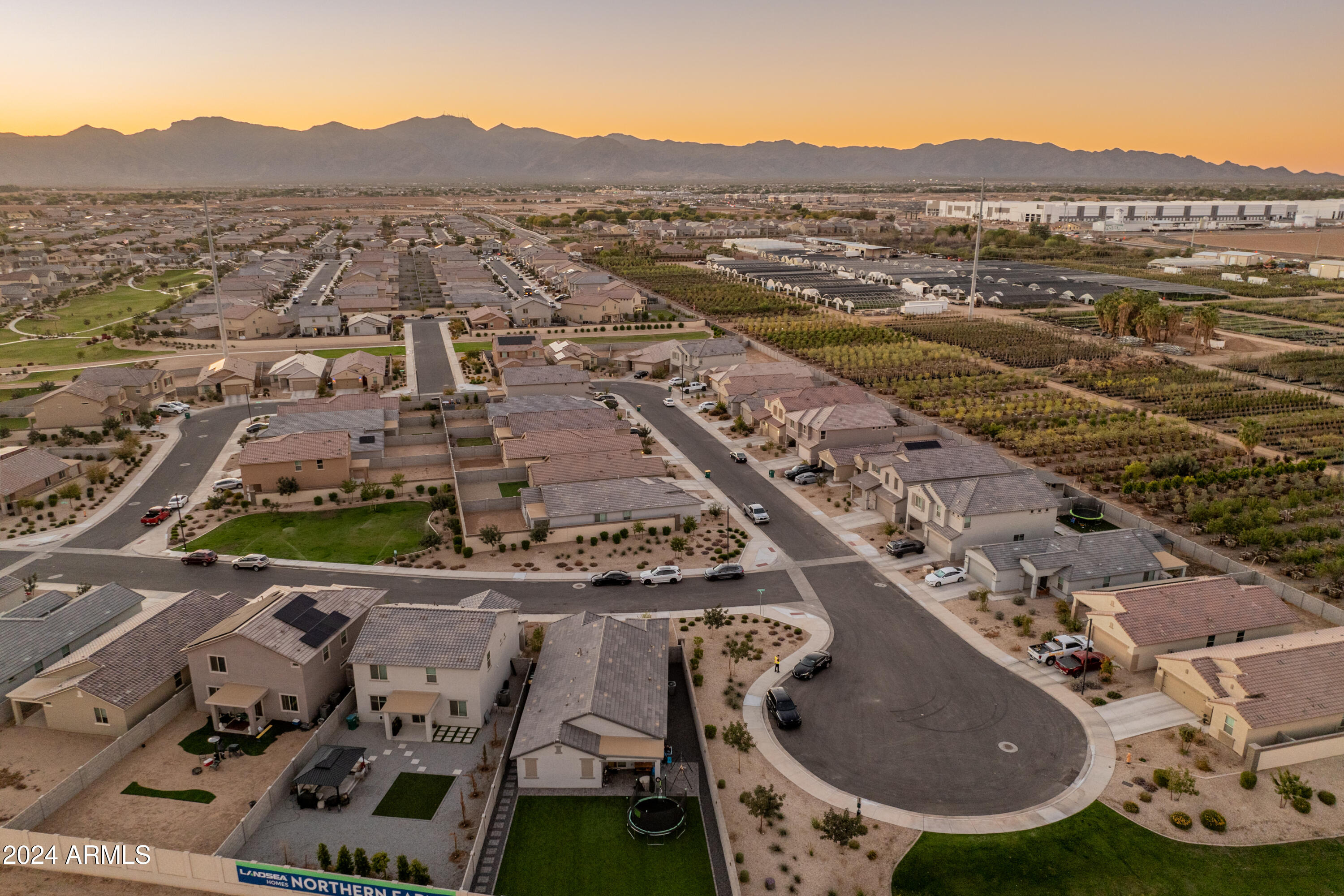 16848 W ALICE Avenue