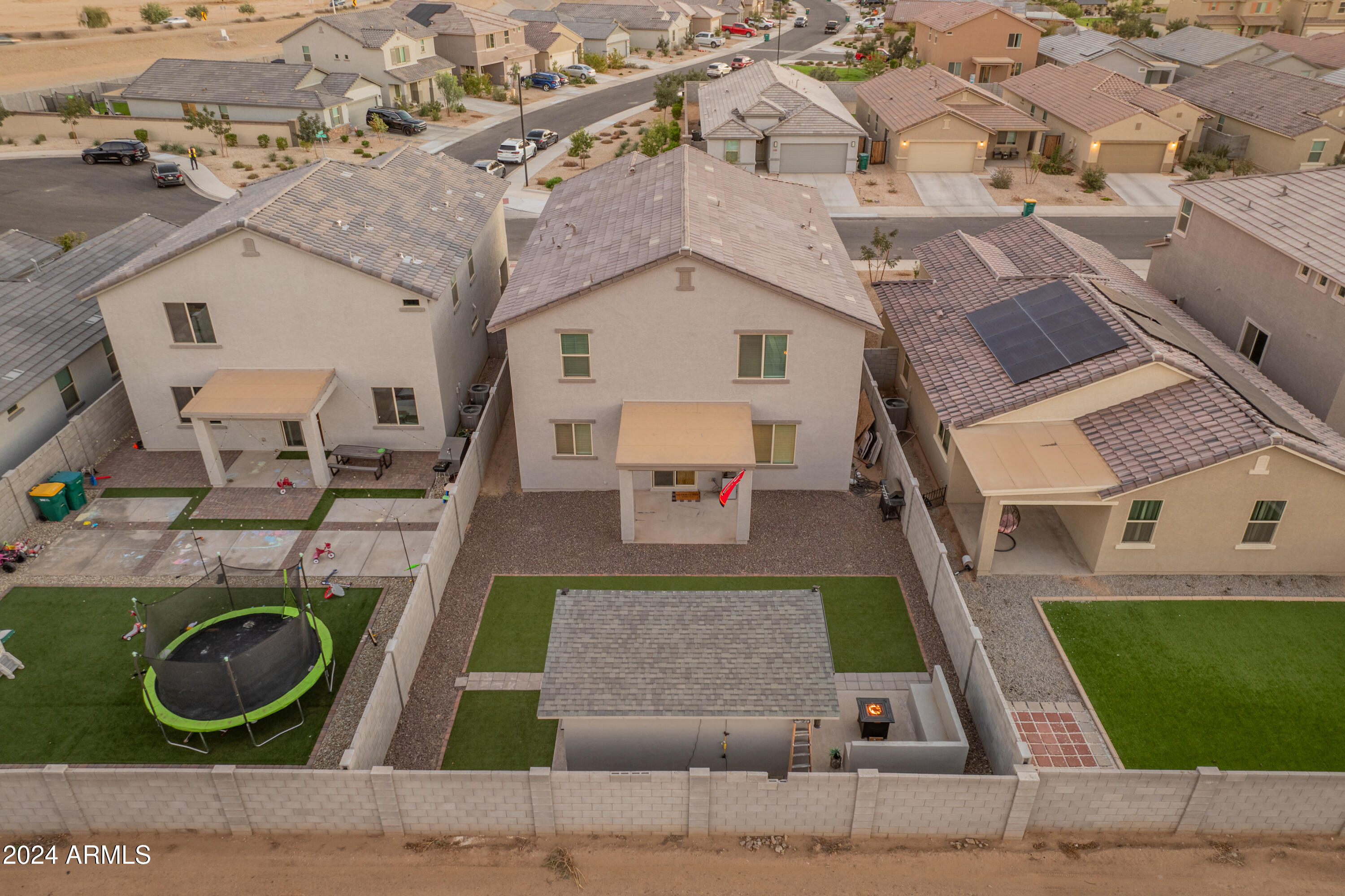 16848 W ALICE Avenue