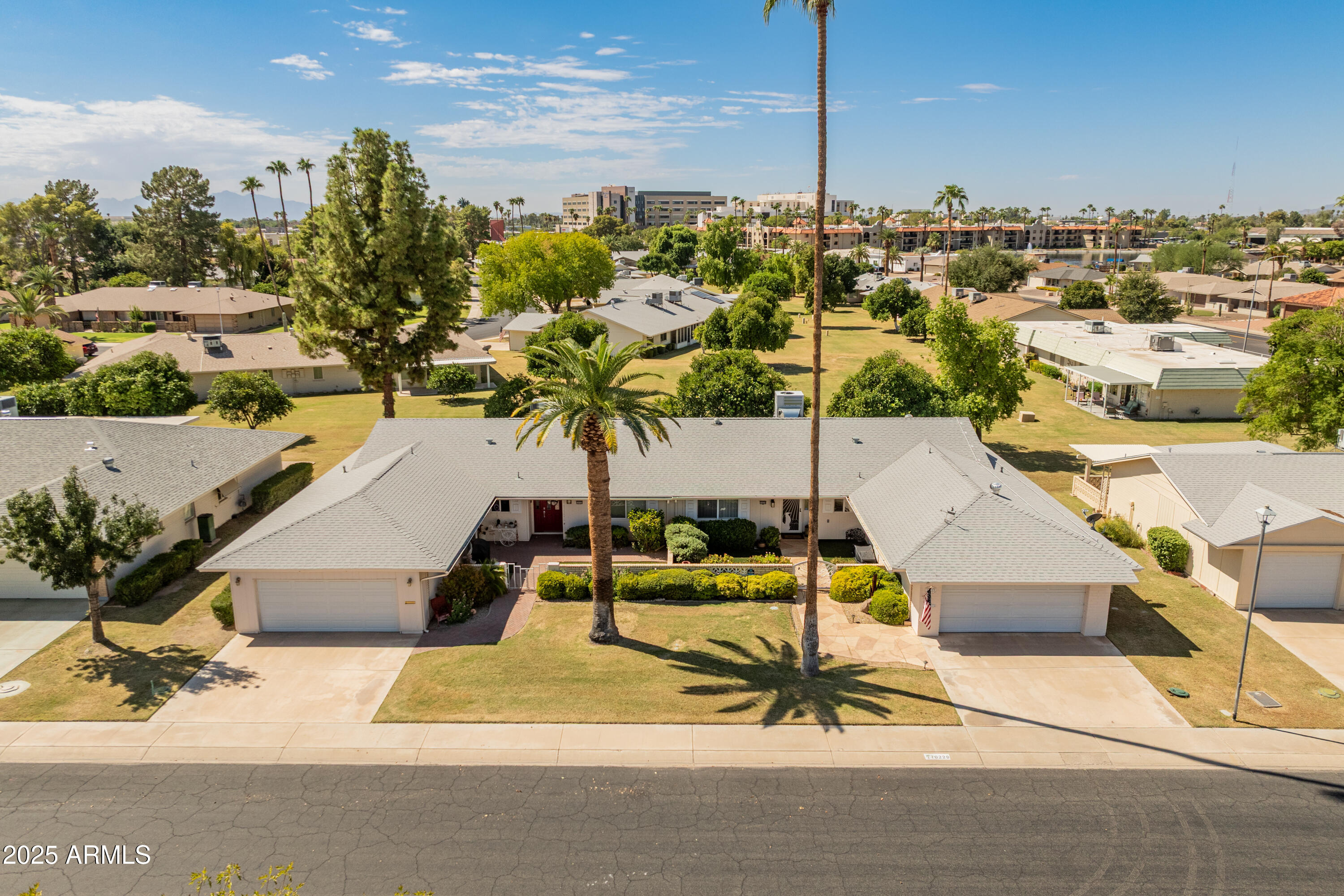 10229 W BOLIVAR Drive
