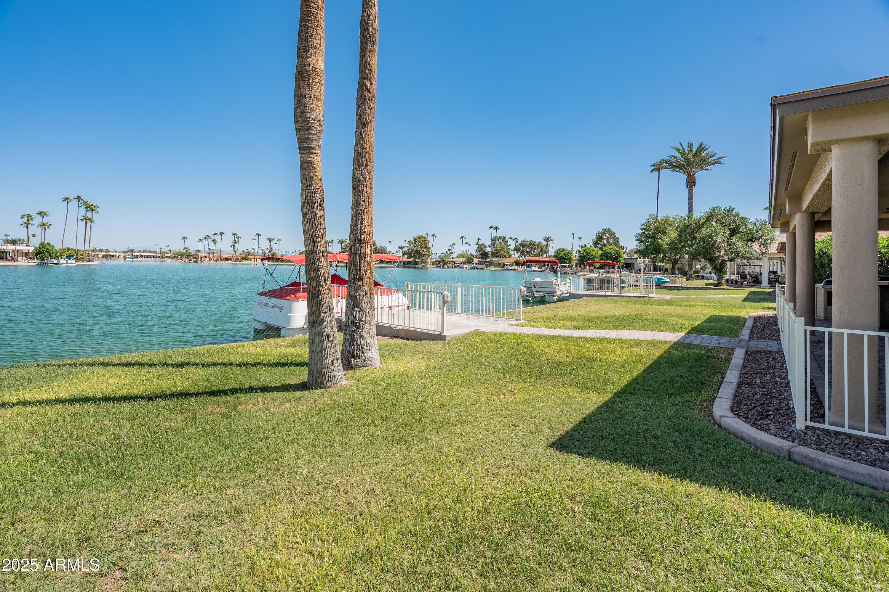 10116 W BOLIVAR Drive
