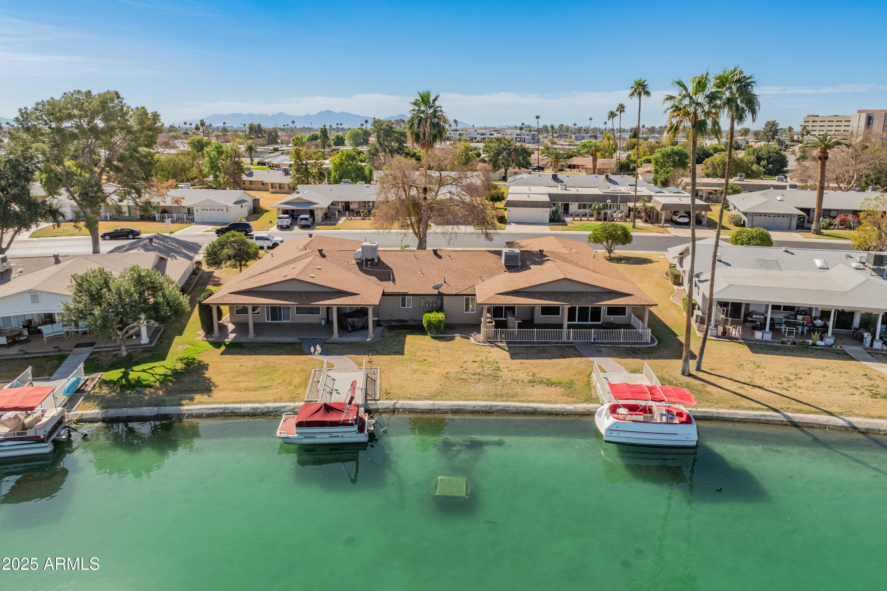 10116 W BOLIVAR Drive