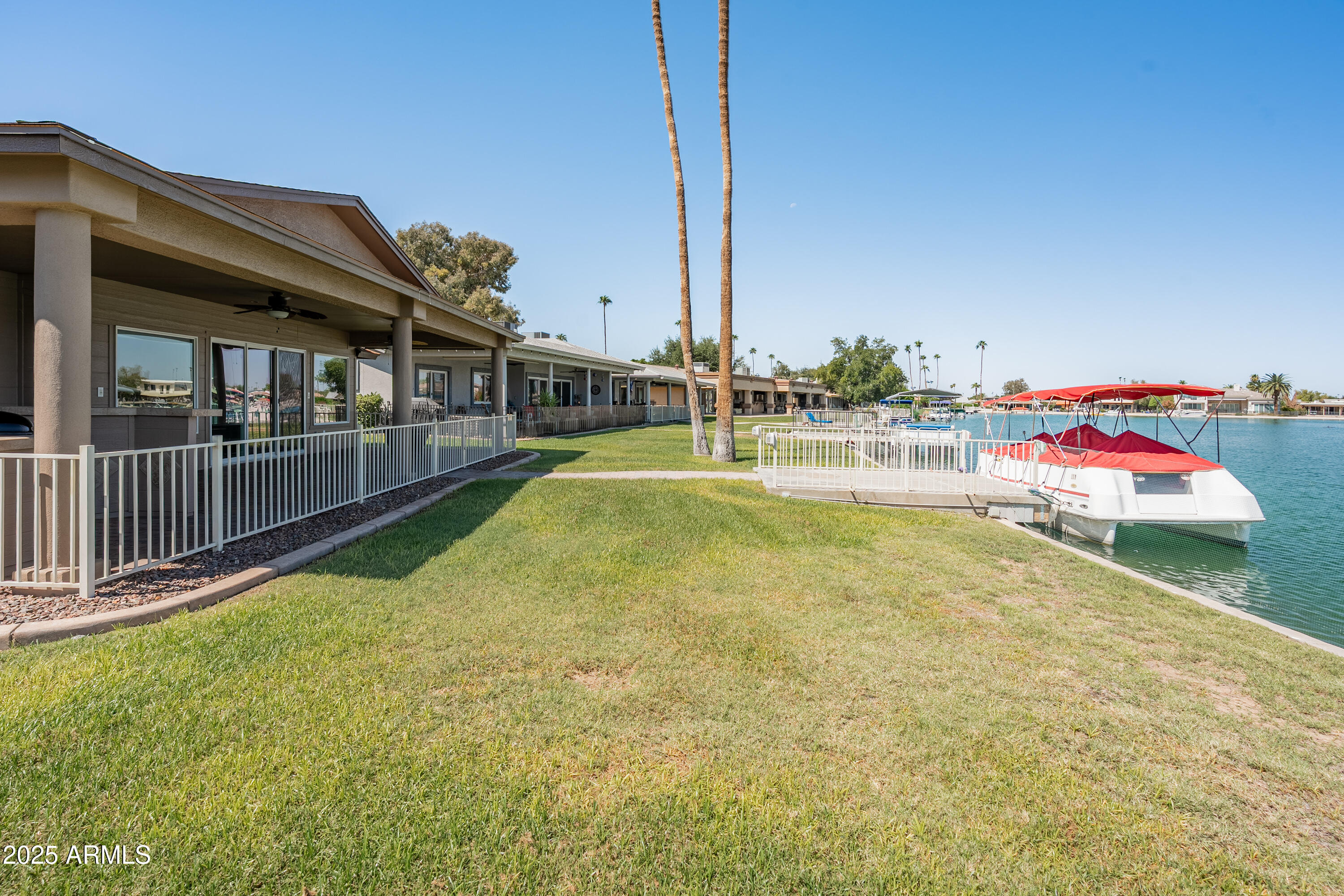 10116 W BOLIVAR Drive