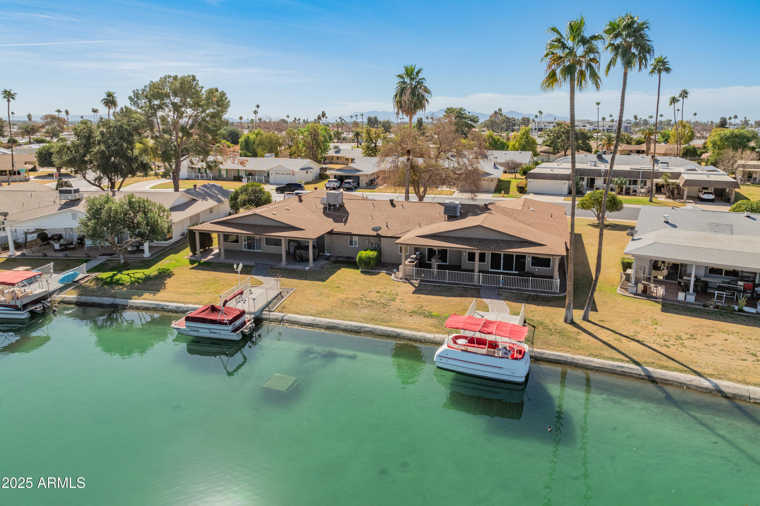 10116 W BOLIVAR Drive