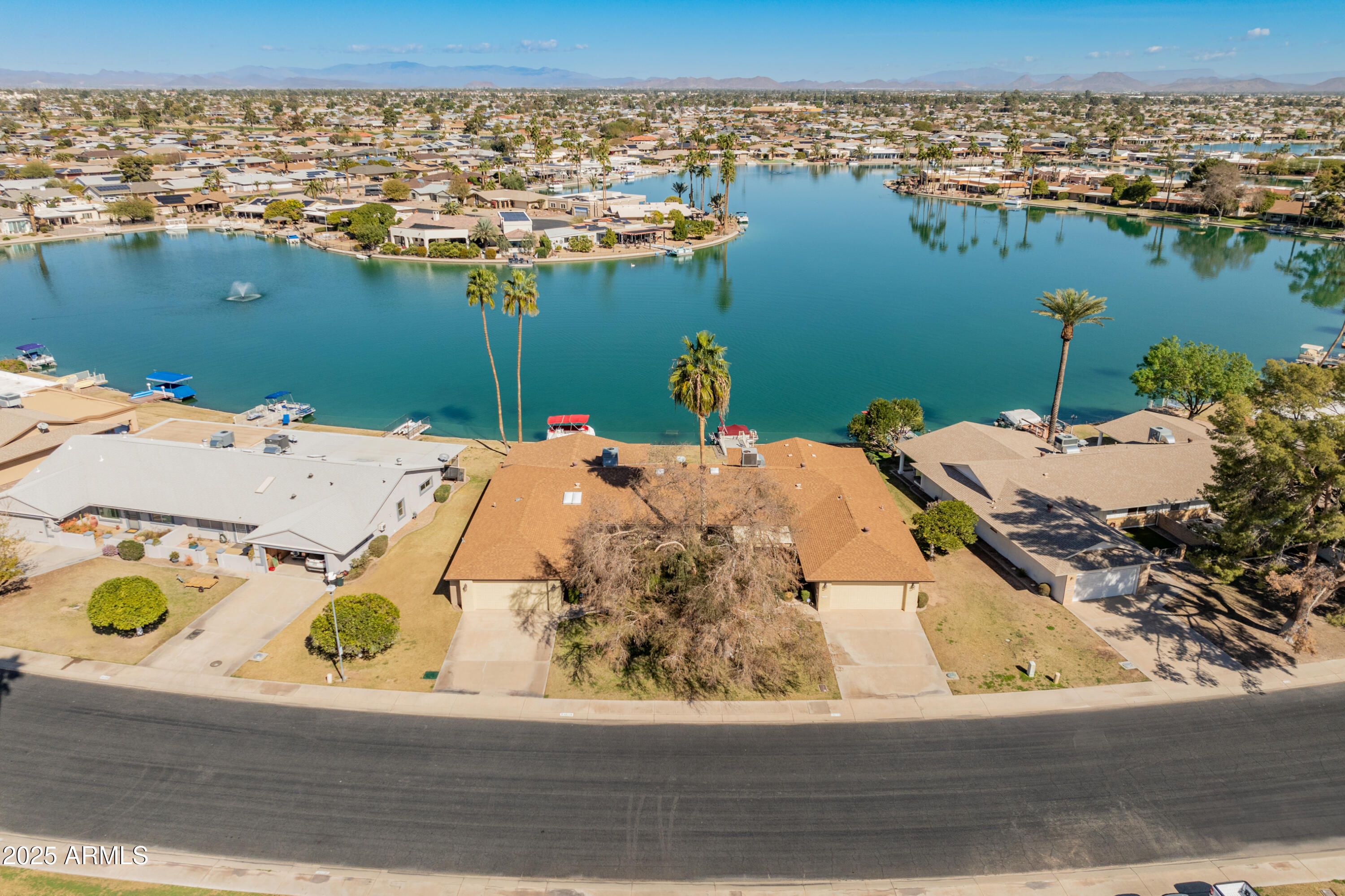10116 W BOLIVAR Drive