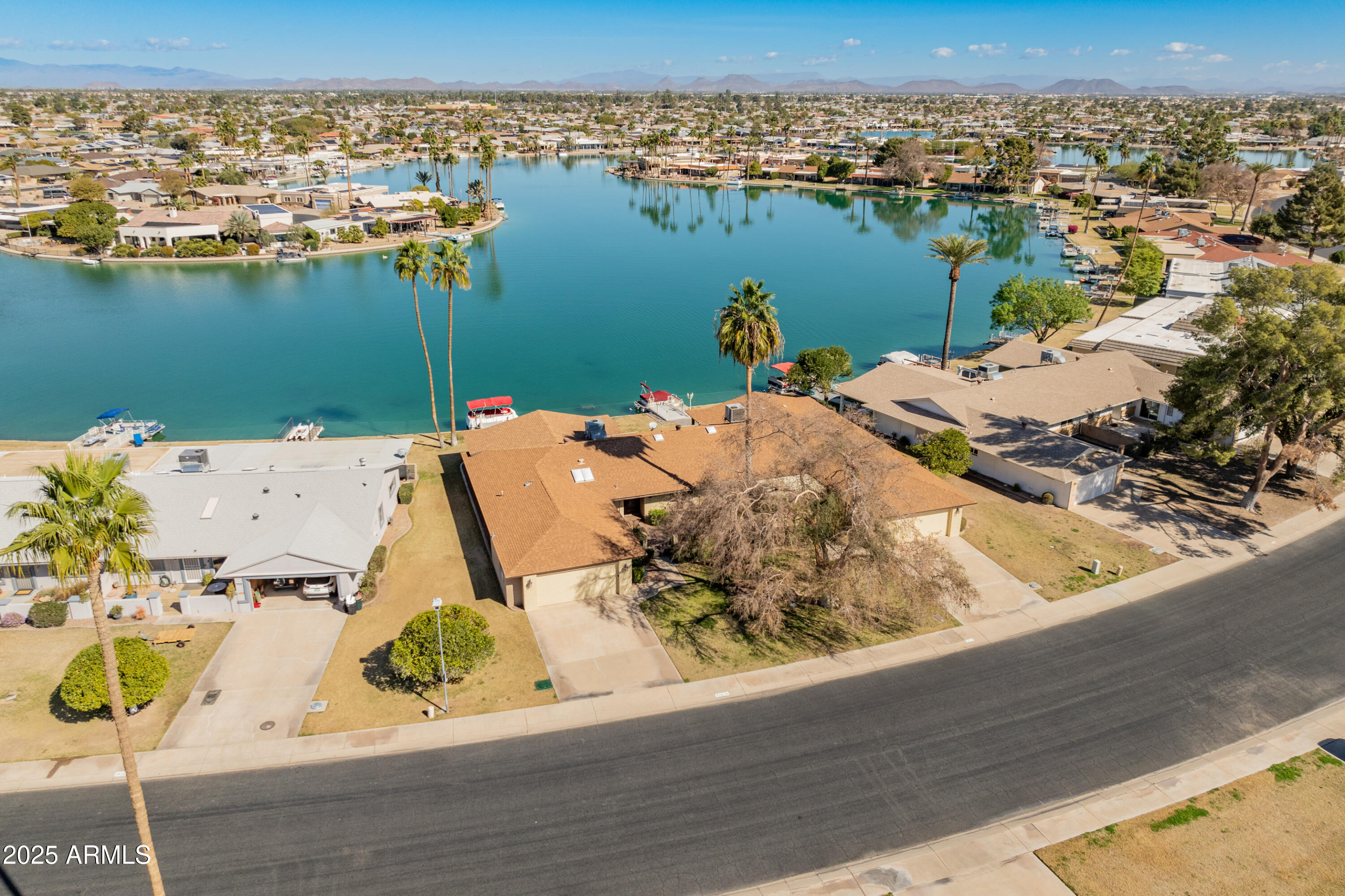 10116 W BOLIVAR Drive