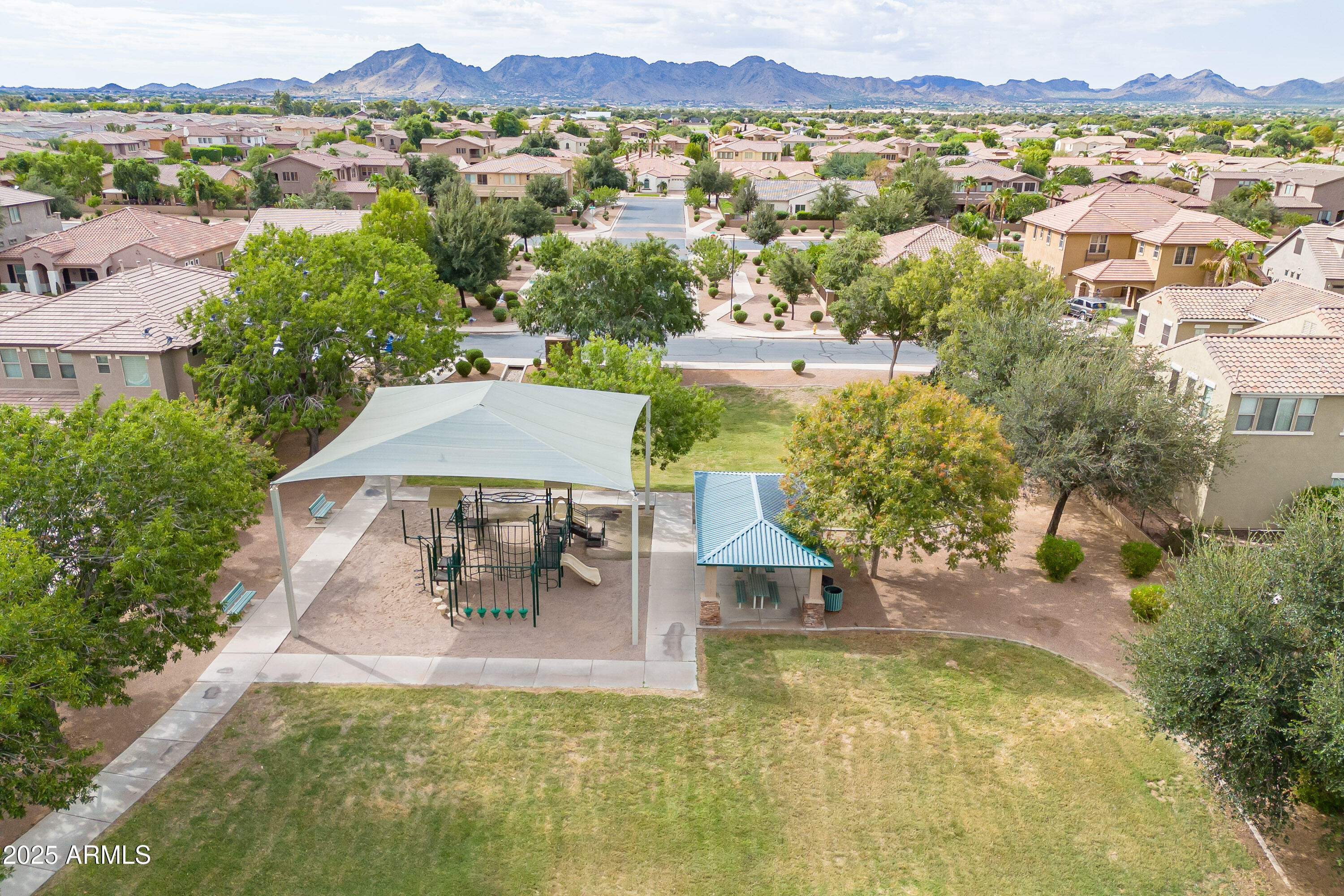 20277 E SILVER CREEK Lane