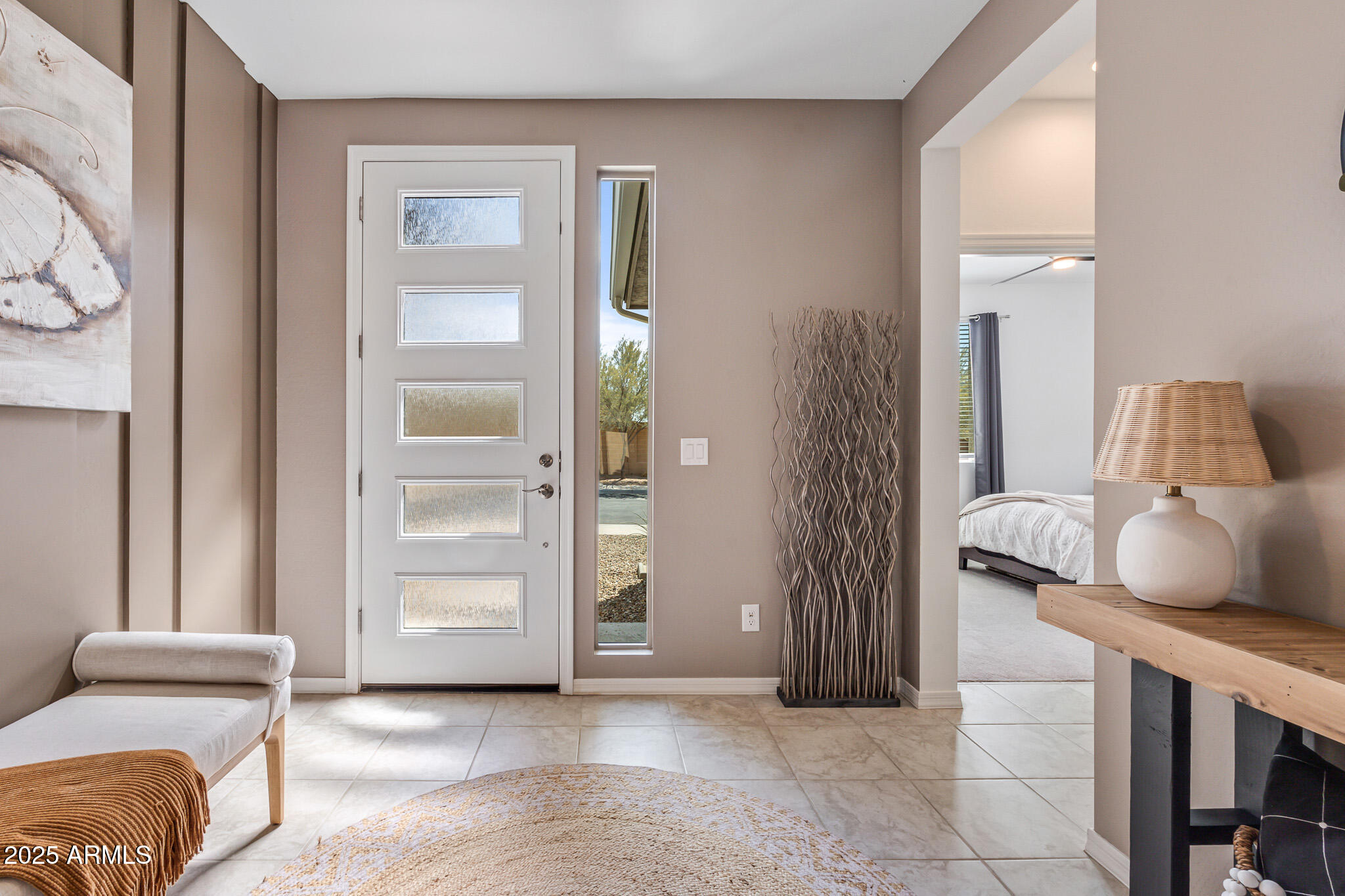 1304 W Desert Hills Drive