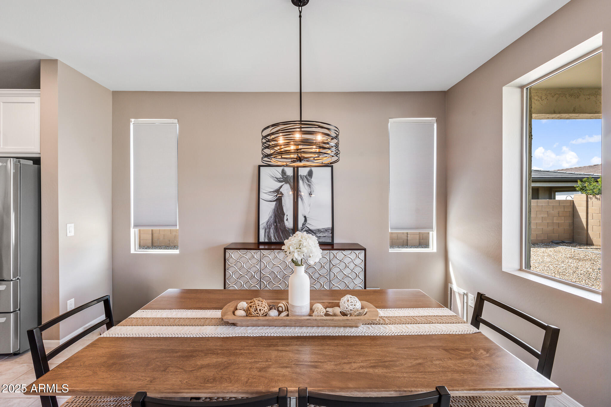 1304 W Desert Hills Drive