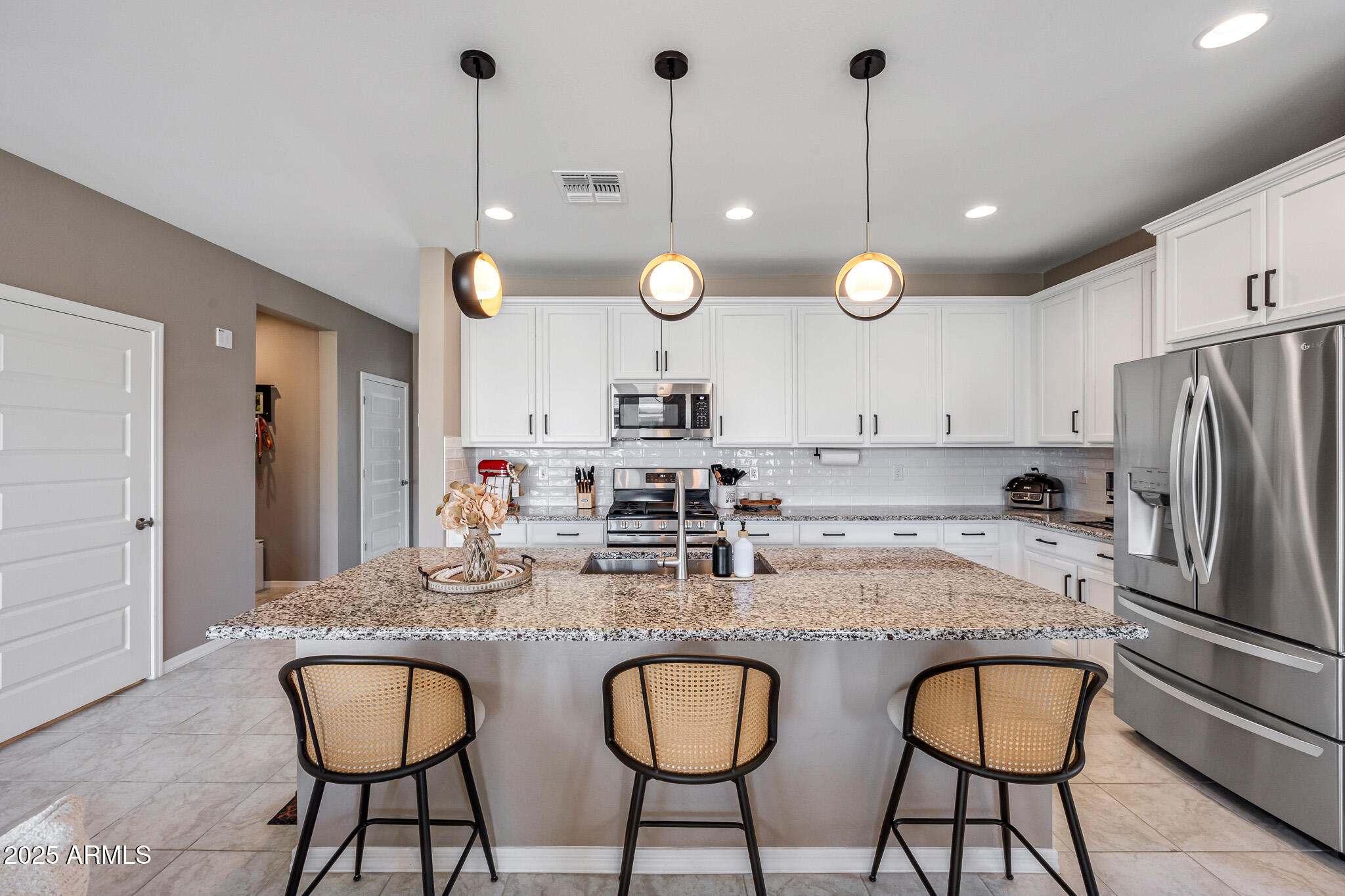 1304 W Desert Hills Drive