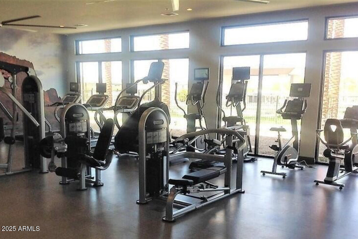 1304 W Desert Hills Drive