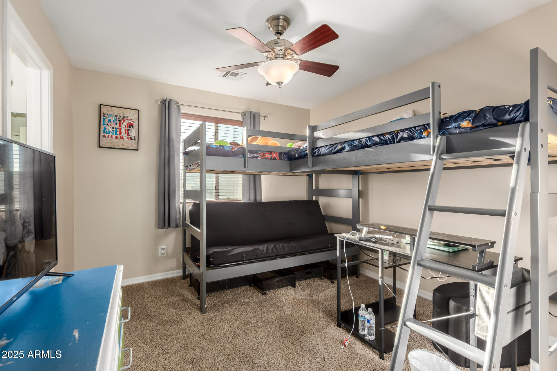 24844 W HUNTINGTON Drive