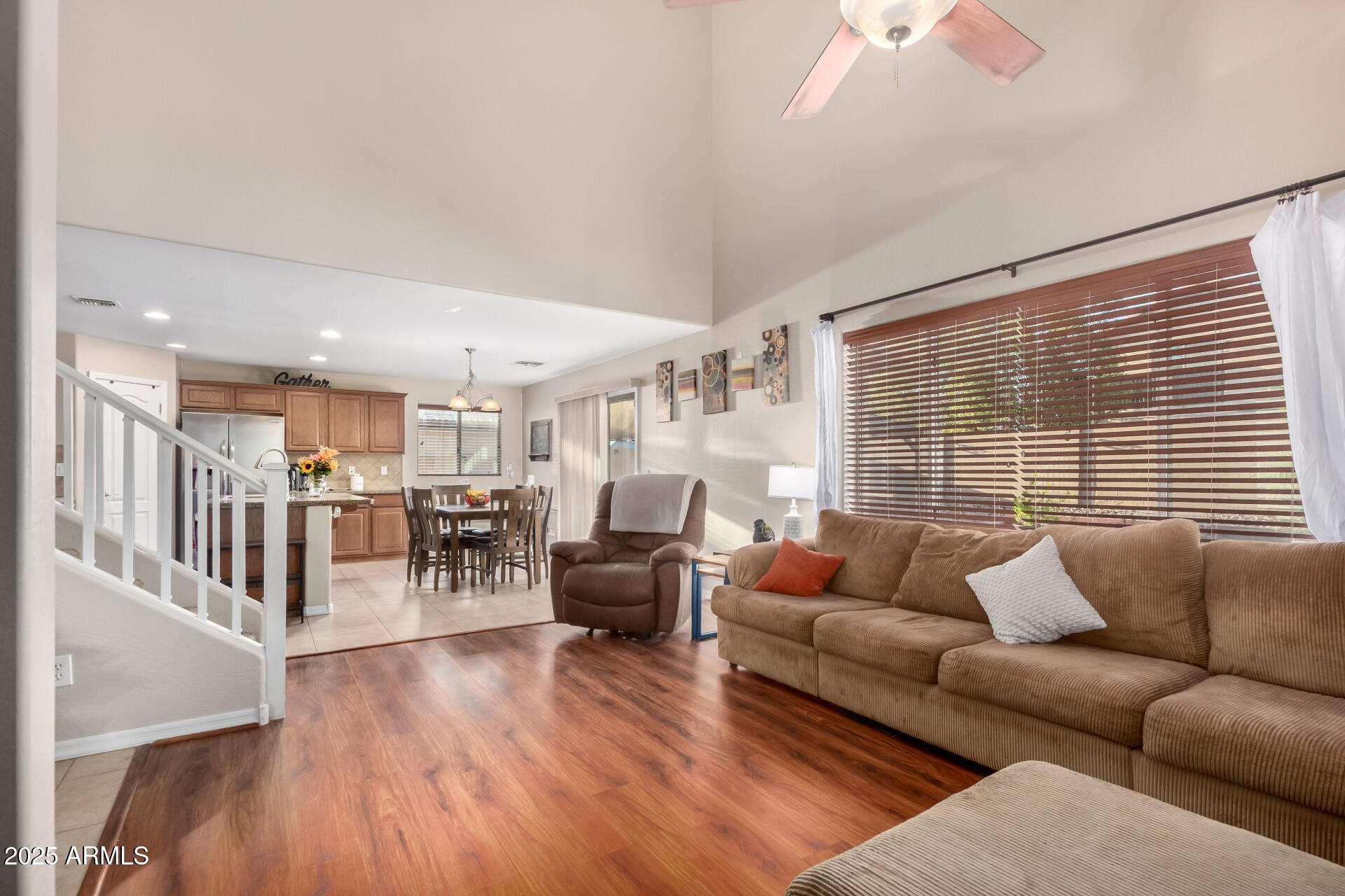 24844 W HUNTINGTON Drive