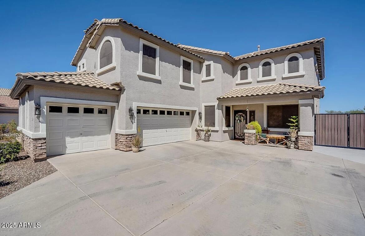 888 W HOLSTEIN Trail, San Tan Valley