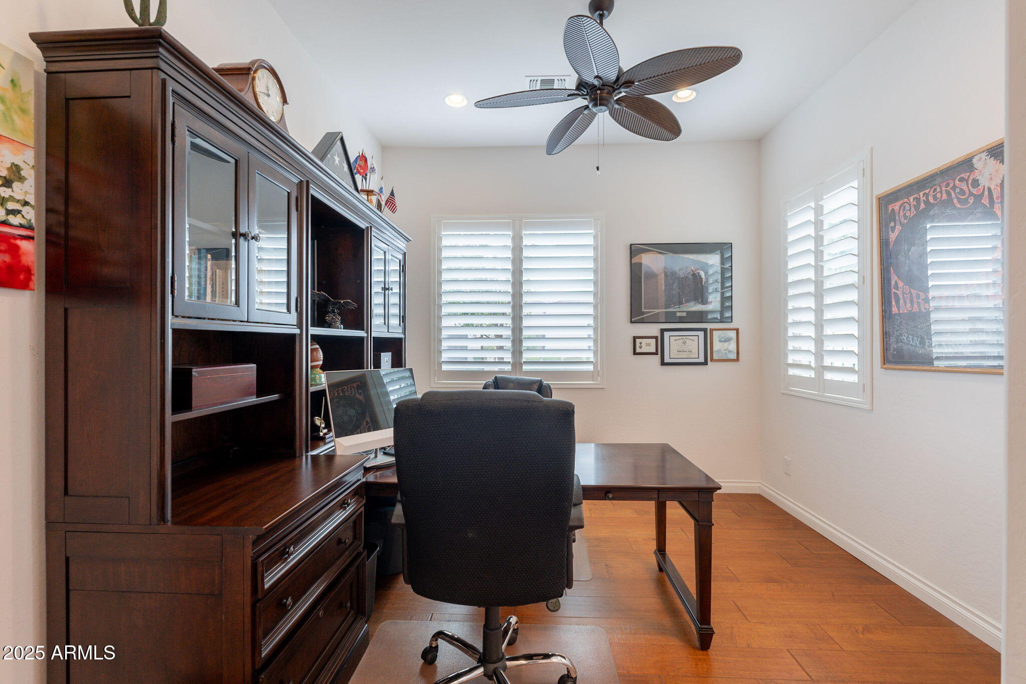 1275 E VERDE Boulevard