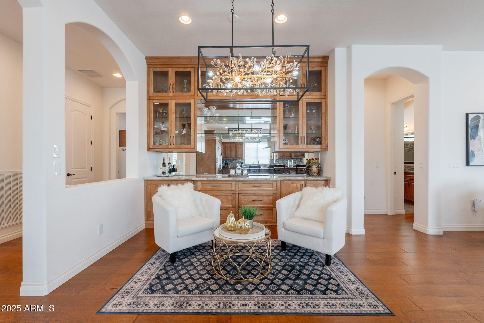 1275 E VERDE Boulevard