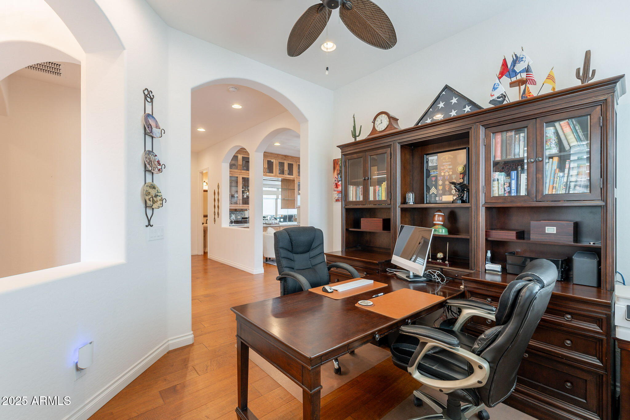 1275 E VERDE Boulevard