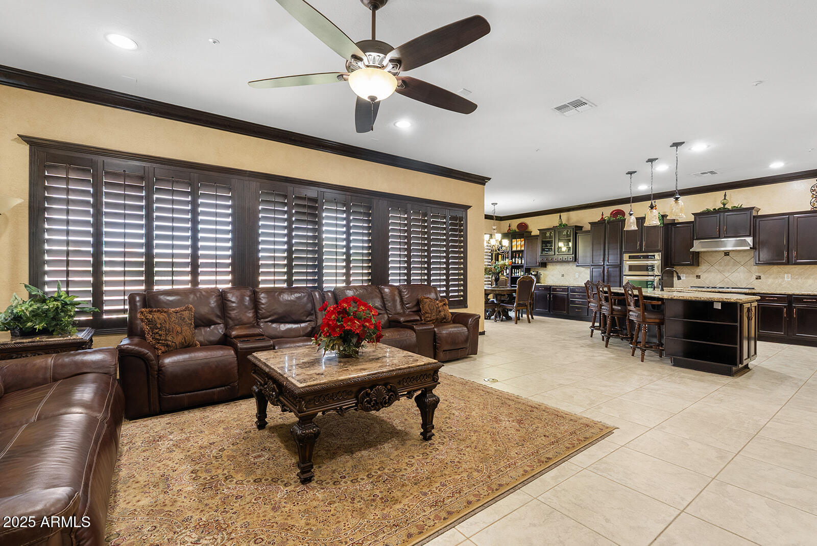 6602 S BRIDAL VAIL Drive, Gilbert