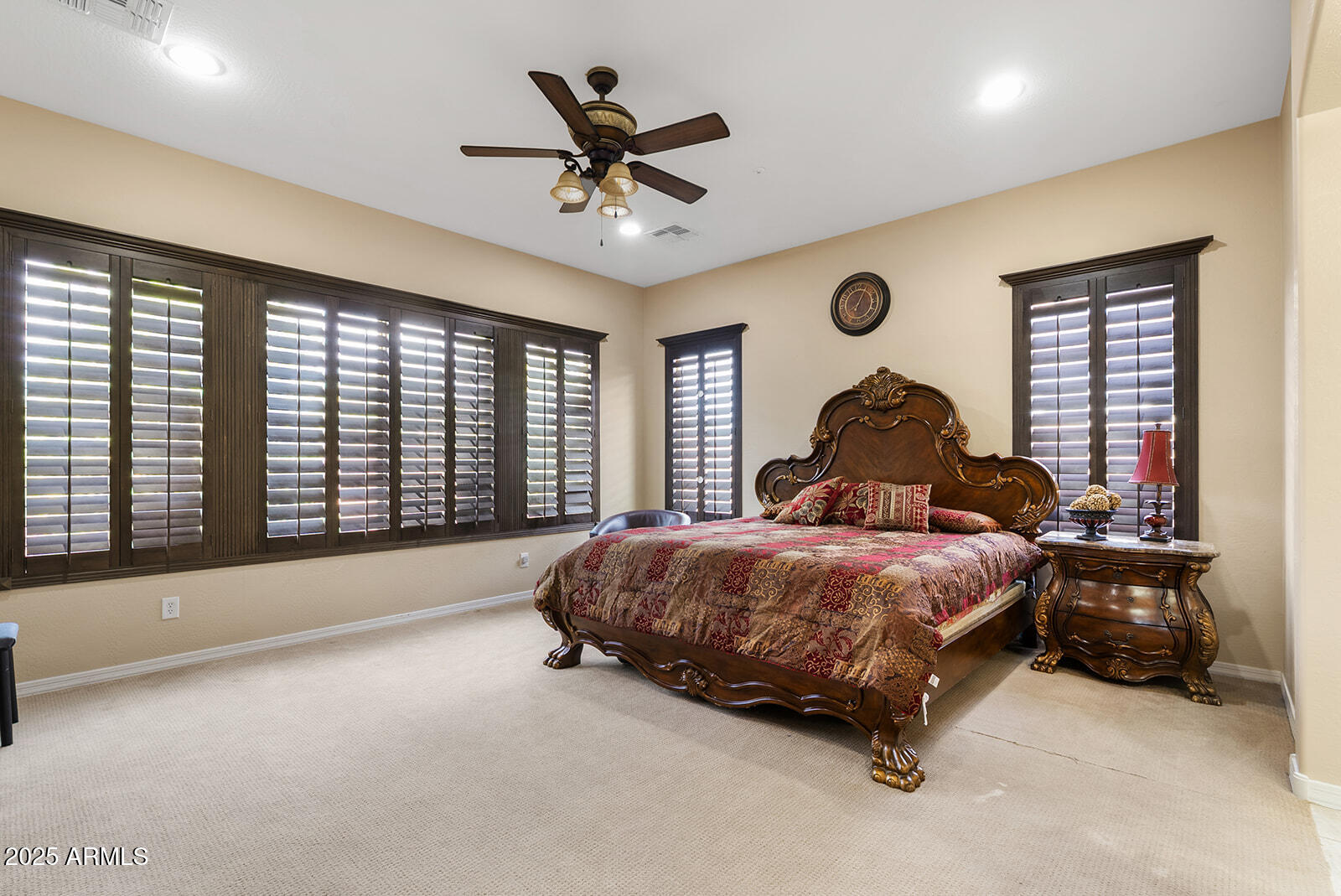 6602 S BRIDAL VAIL Drive, Gilbert