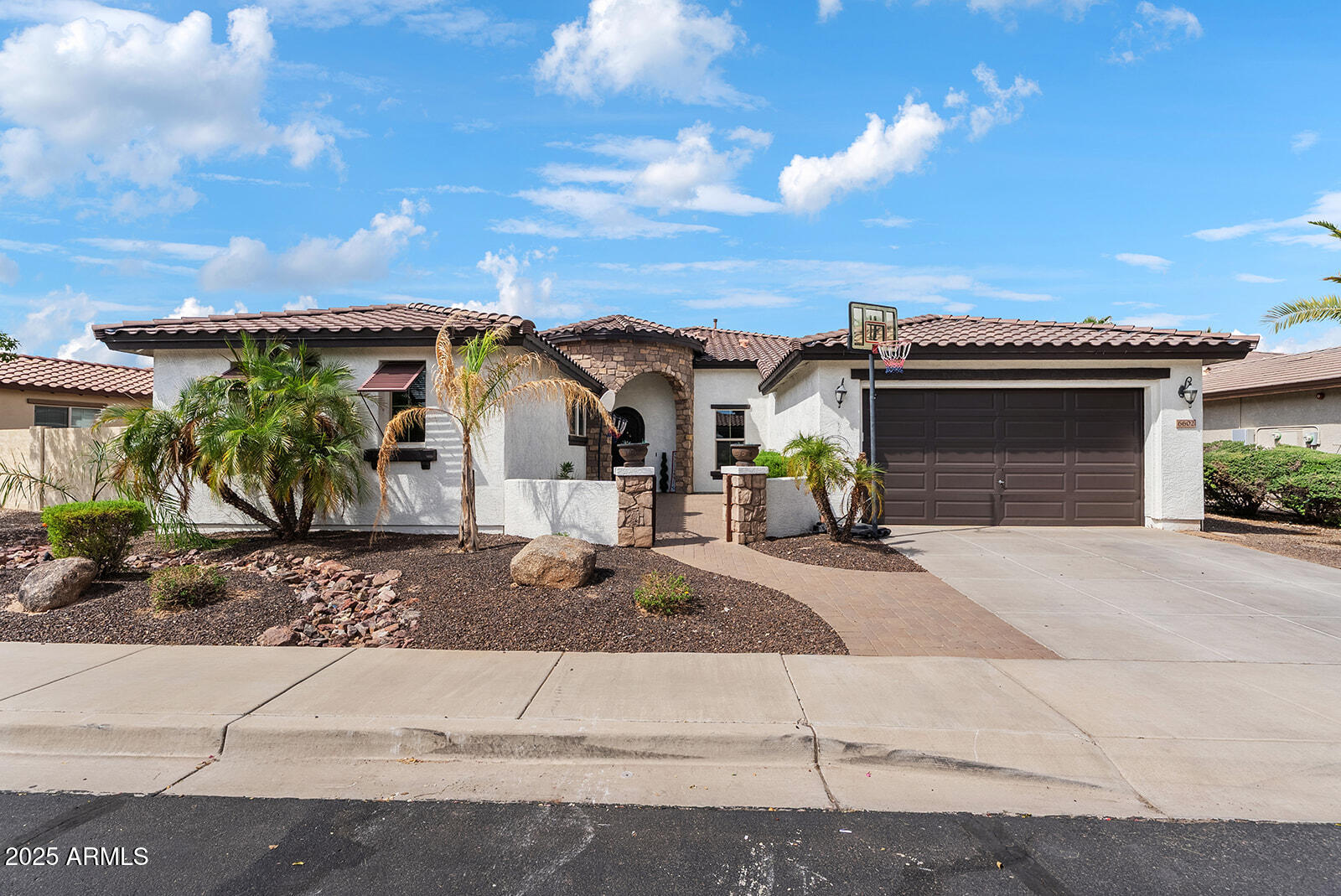 6602 S BRIDAL VAIL Drive, Gilbert