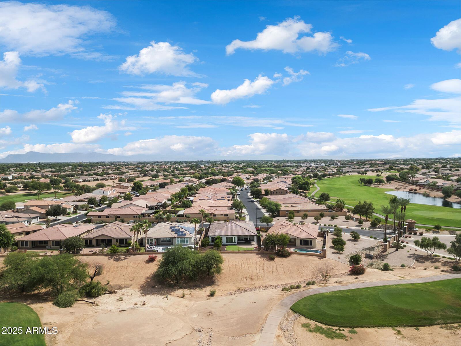 6602 S BRIDAL VAIL Drive, Gilbert