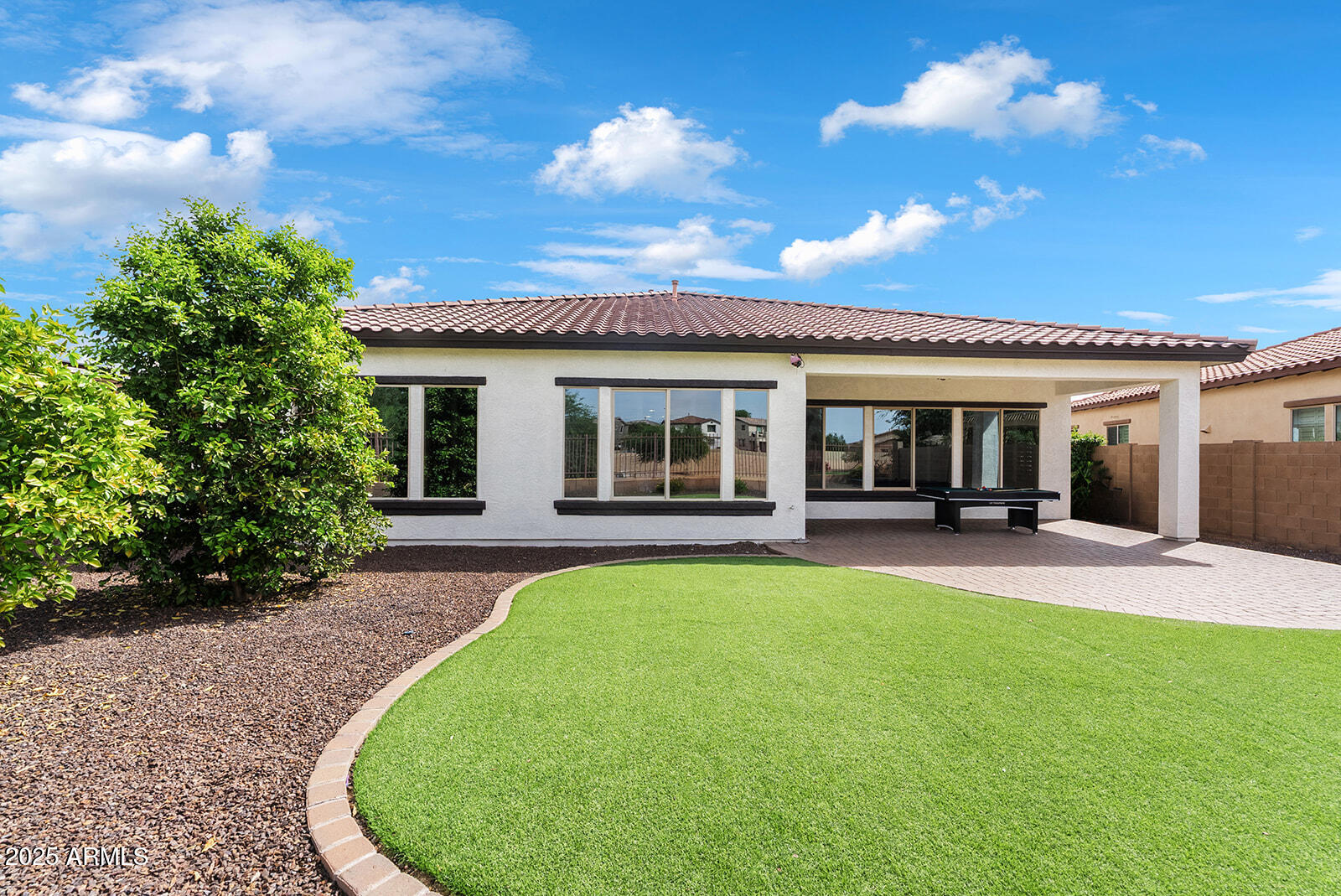 6602 S BRIDAL VAIL Drive, Gilbert