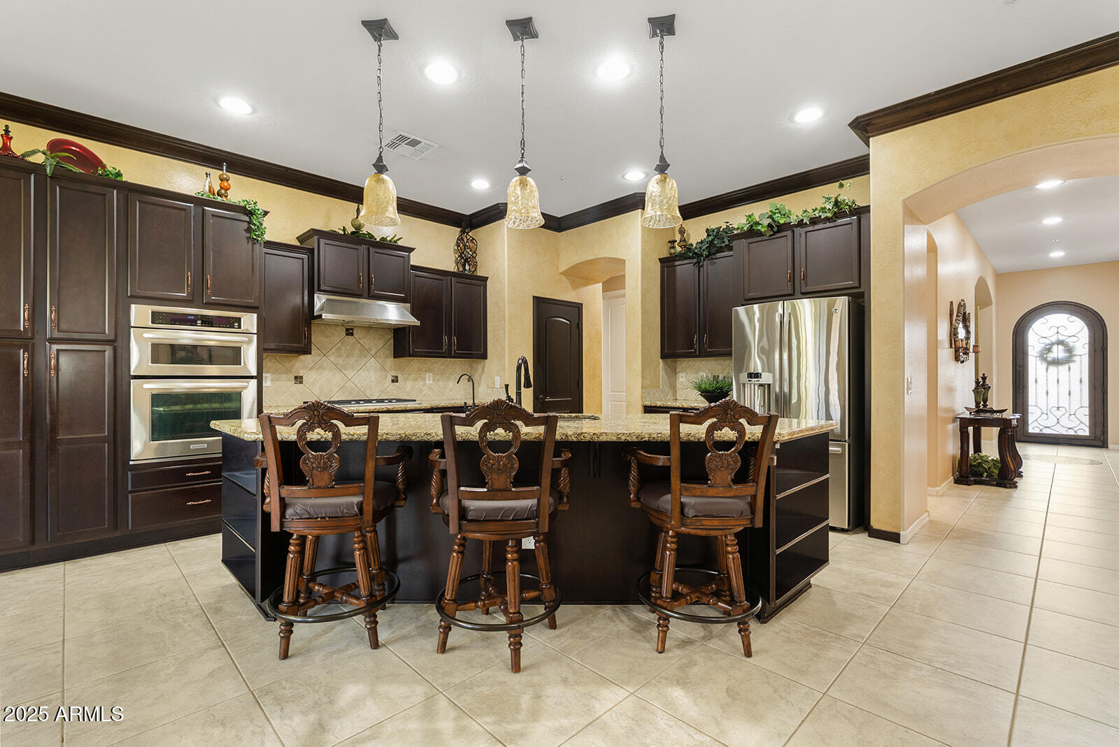 6602 S BRIDAL VAIL Drive, Gilbert