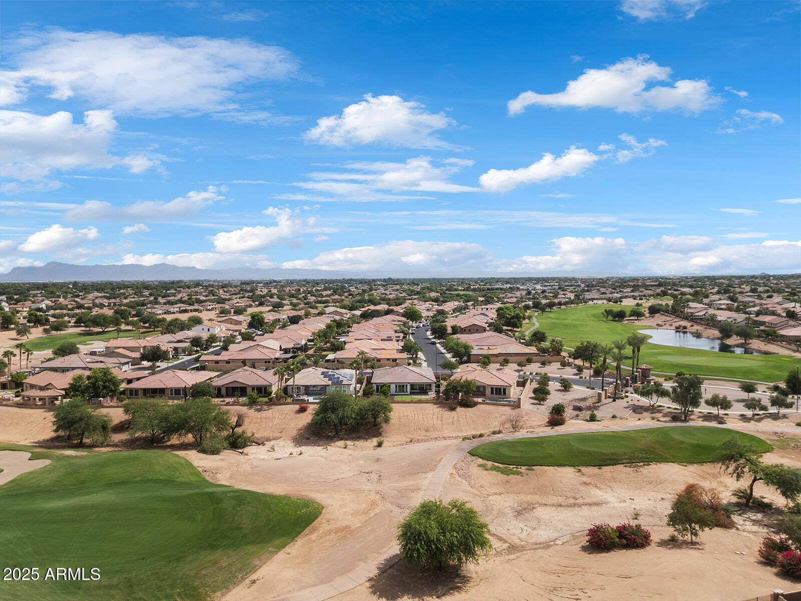 6602 S BRIDAL VAIL Drive, Gilbert