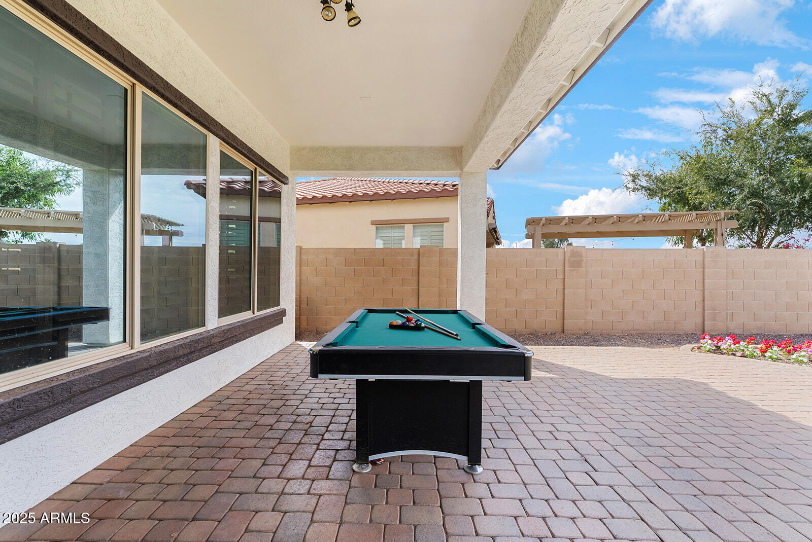 6602 S BRIDAL VAIL Drive, Gilbert